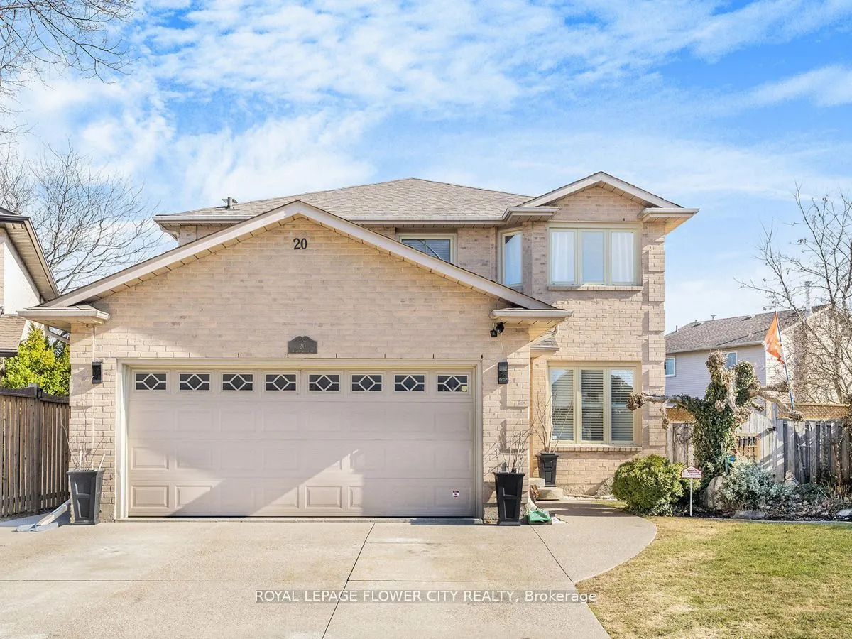 20 Driftwood Place