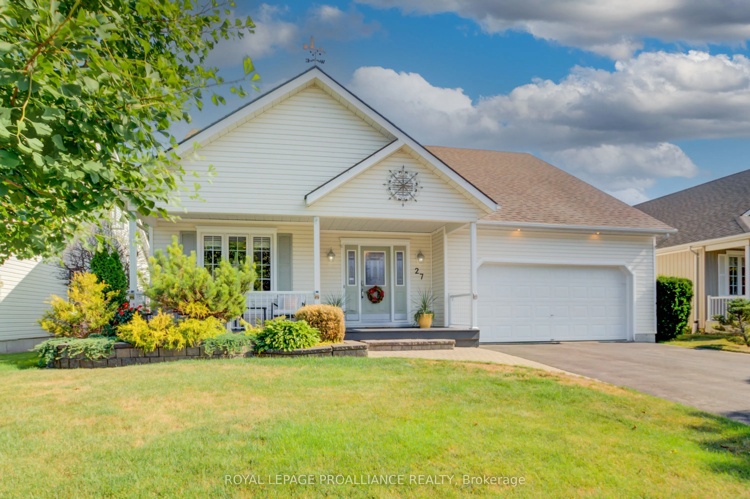 27 Sandpiper Way