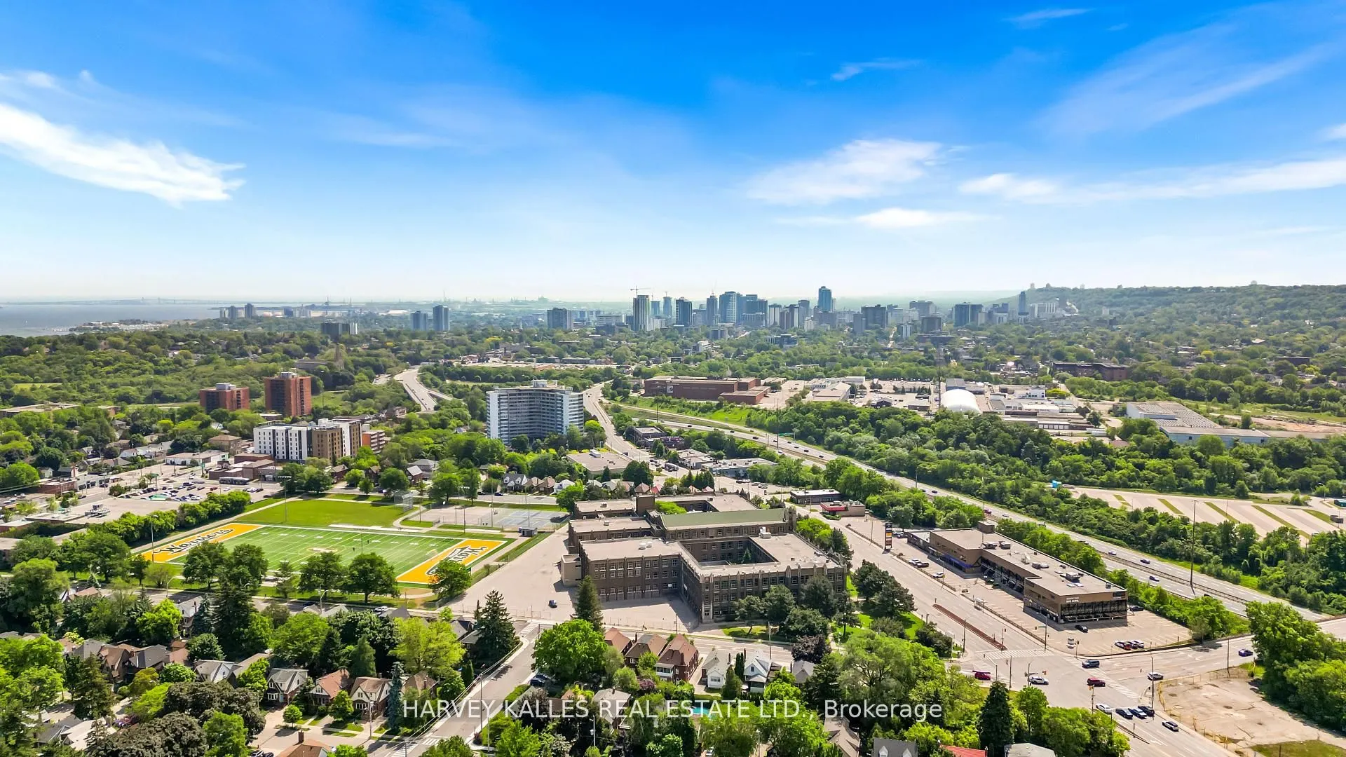 105 South Oval