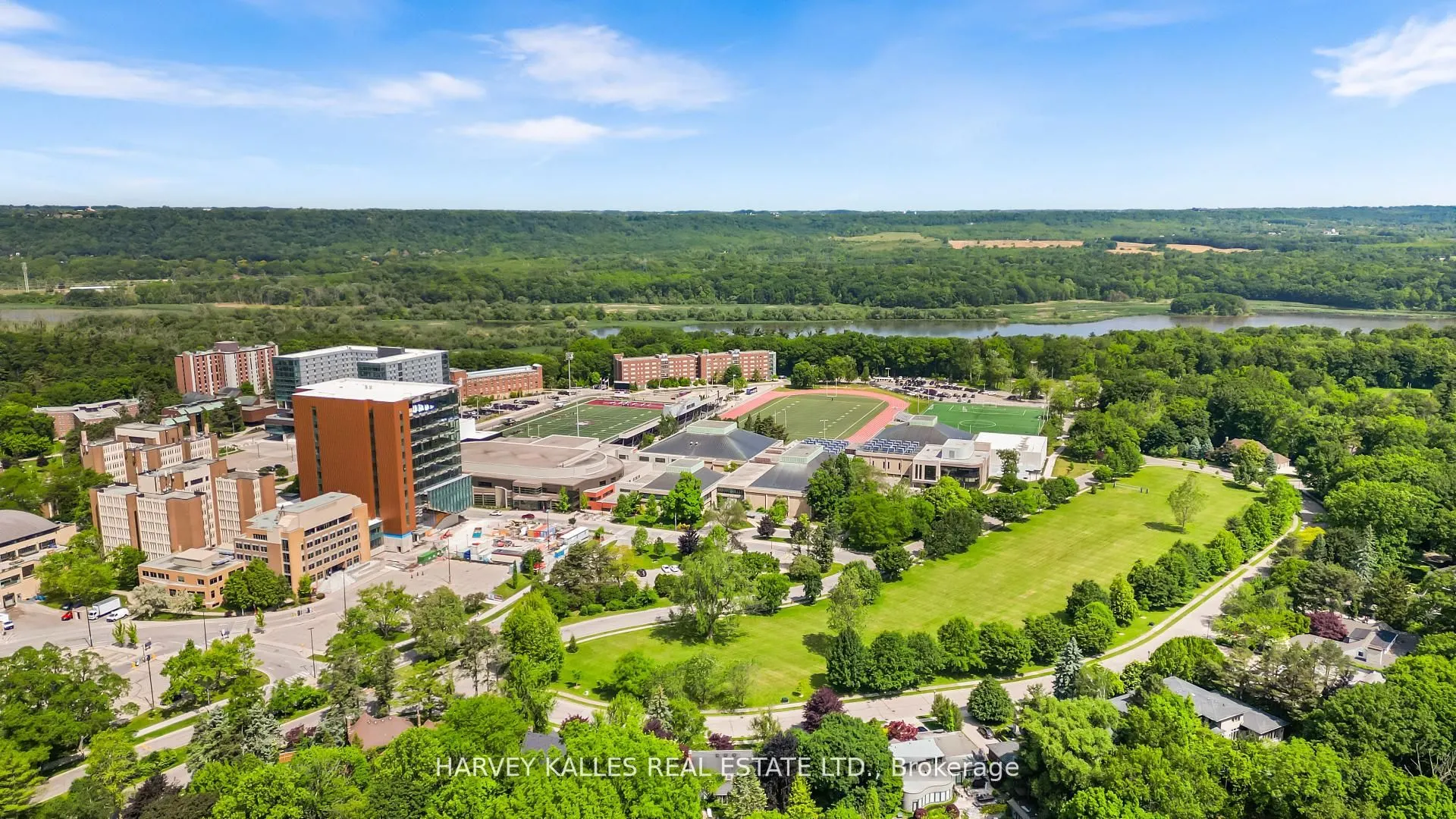 105 South Oval