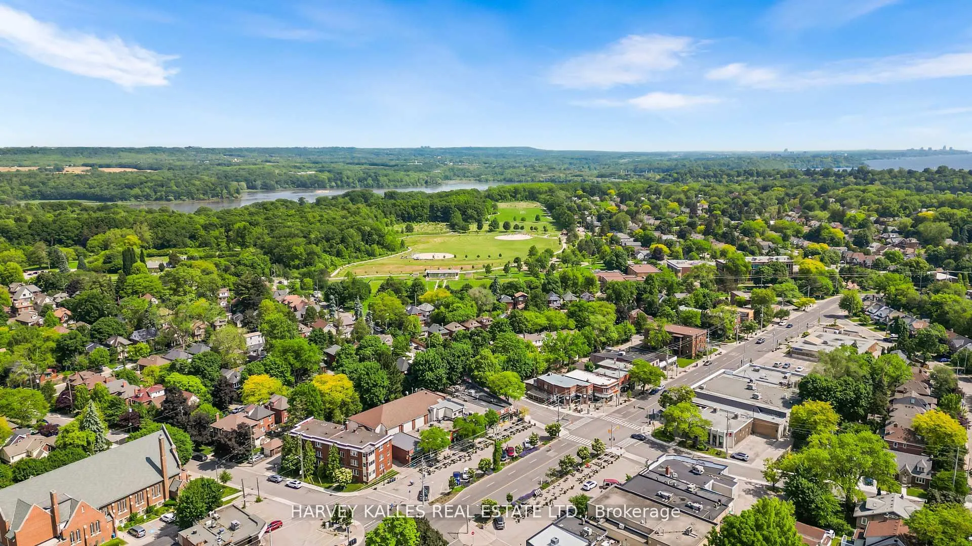 105 South Oval