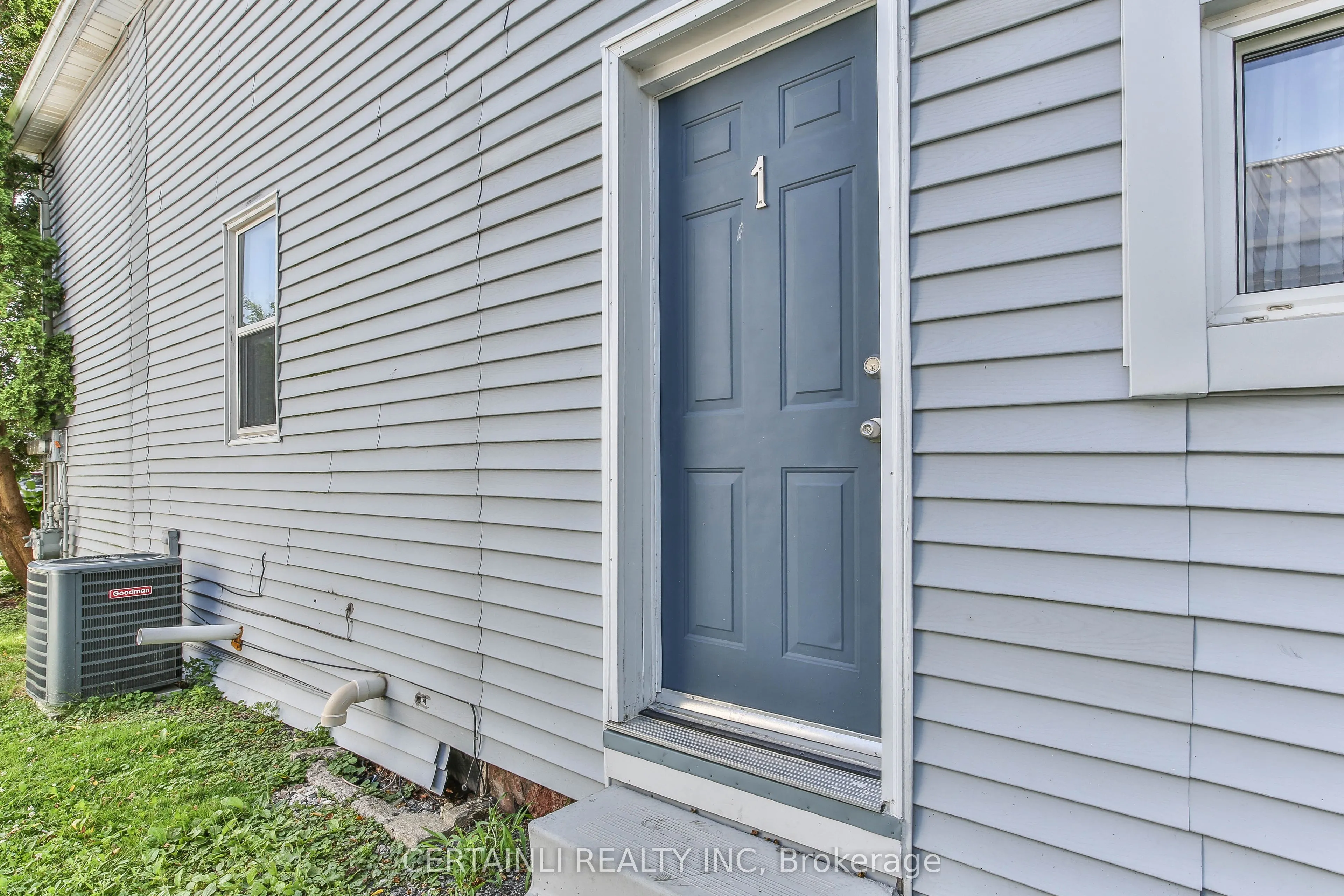 54 Elizabeth Street