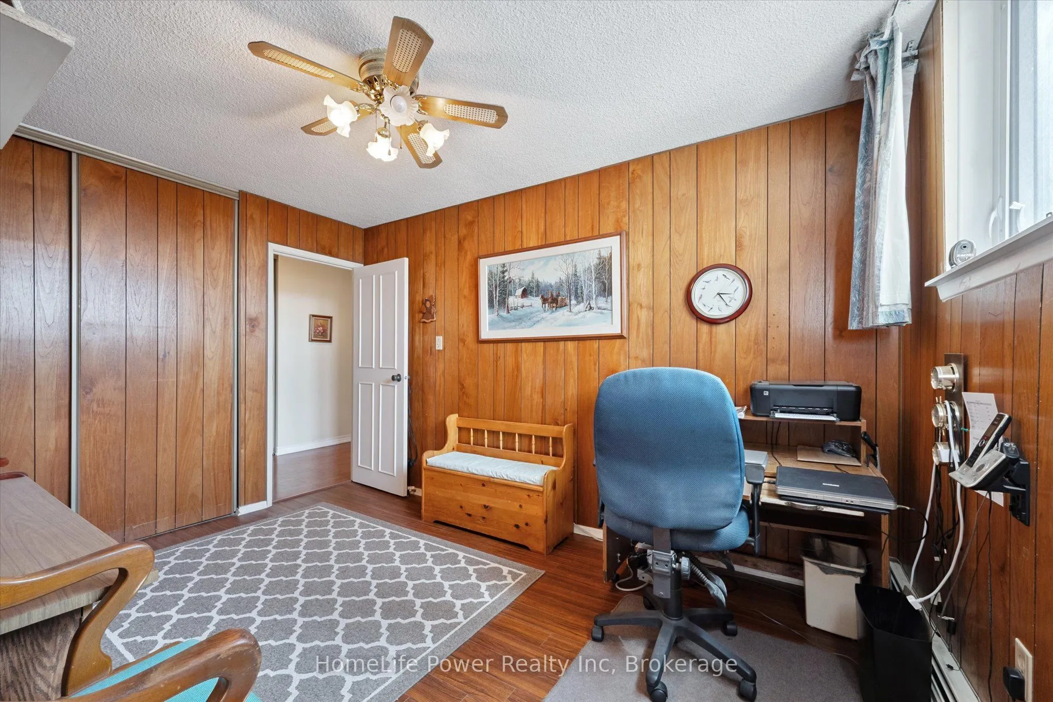 19 Woodlawn Road E, #711