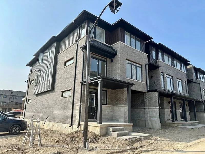 461 Blackburn Drive, #111