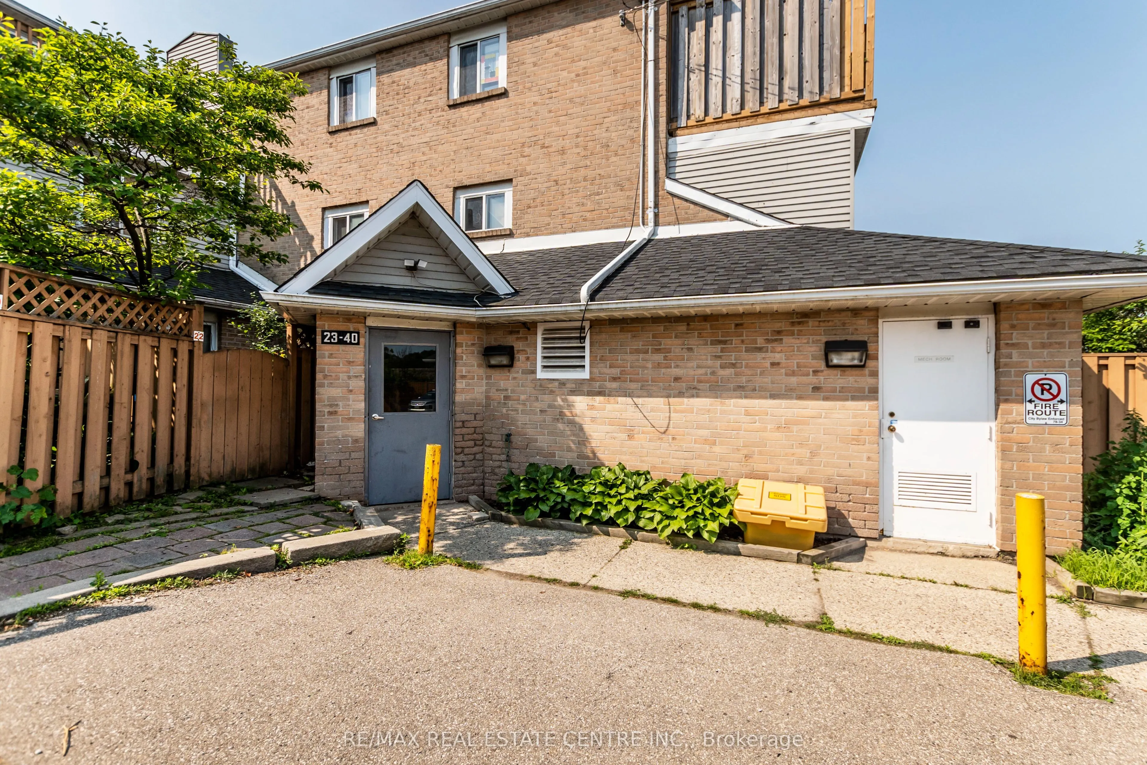 67 Valleyview Road, #35