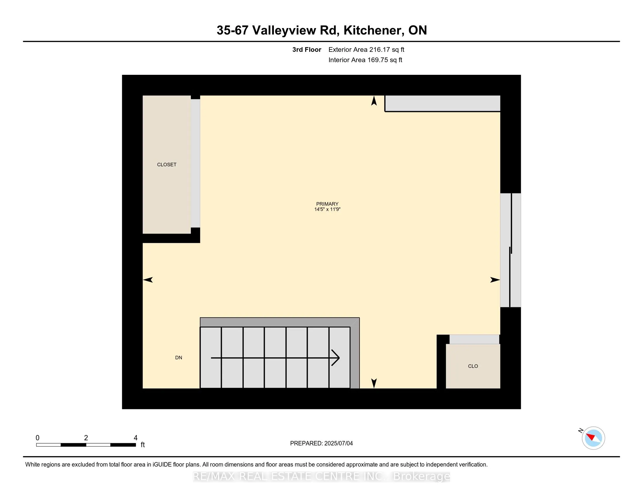 67 Valleyview Road, #35