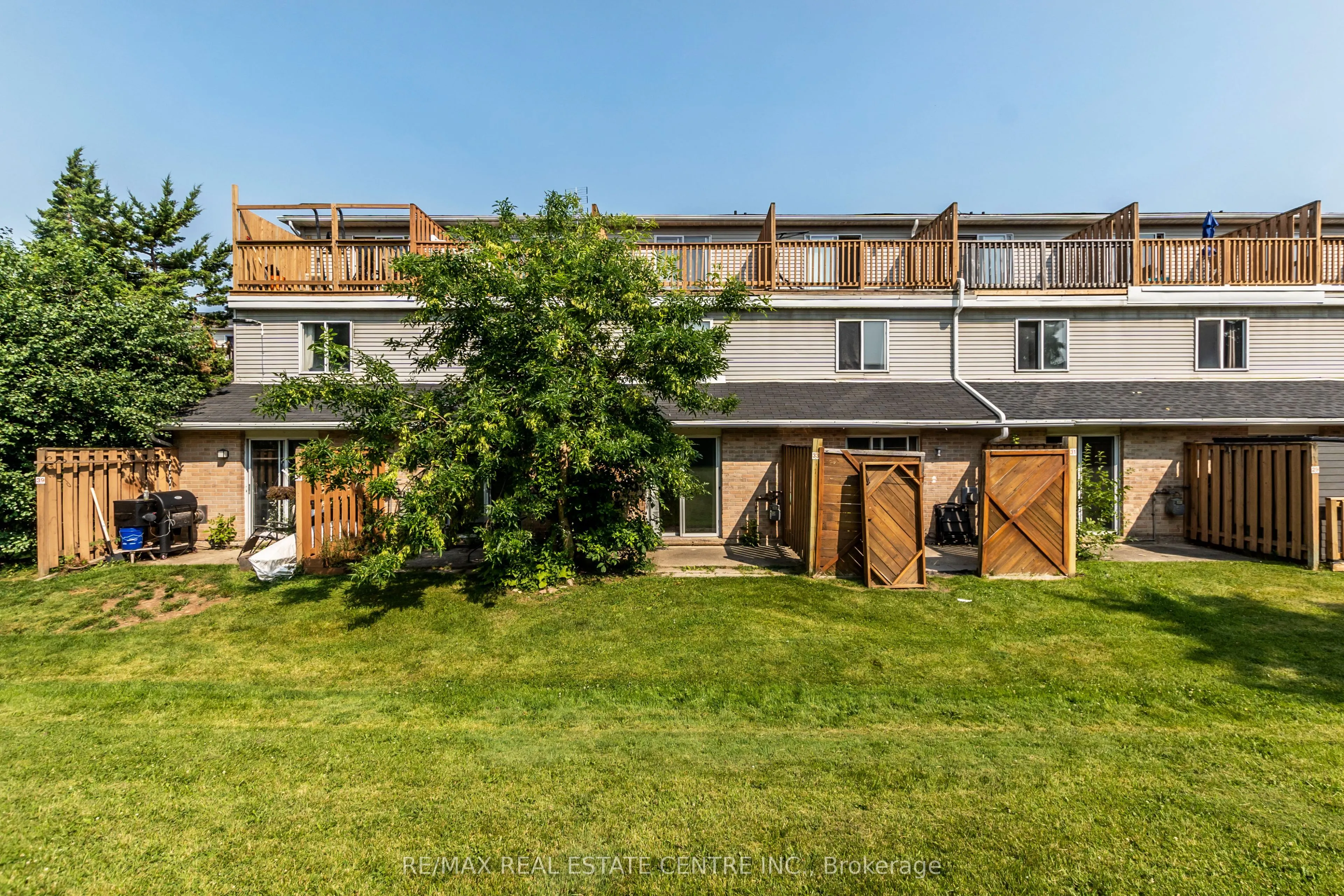 67 Valleyview Road, #35