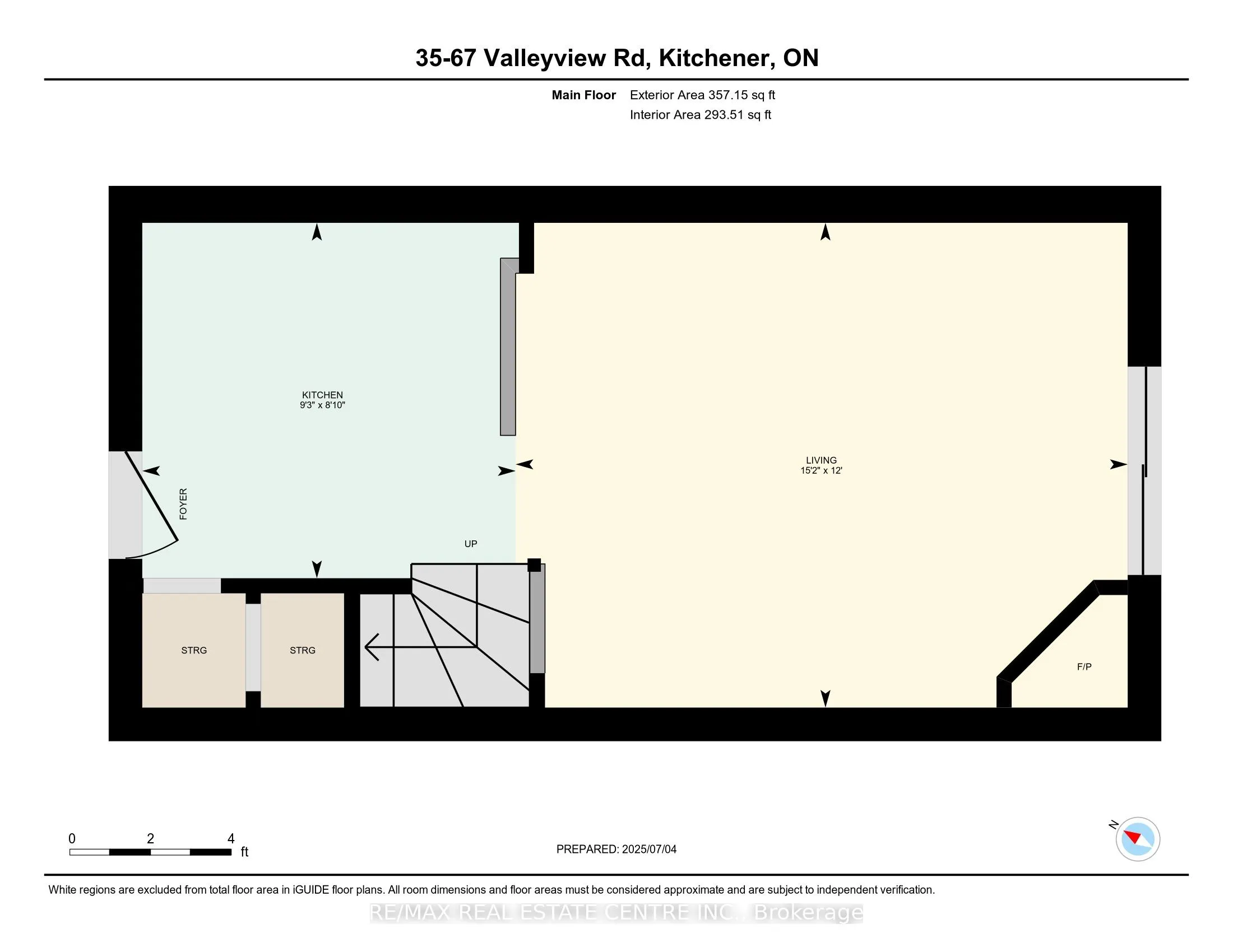 67 Valleyview Road, #35
