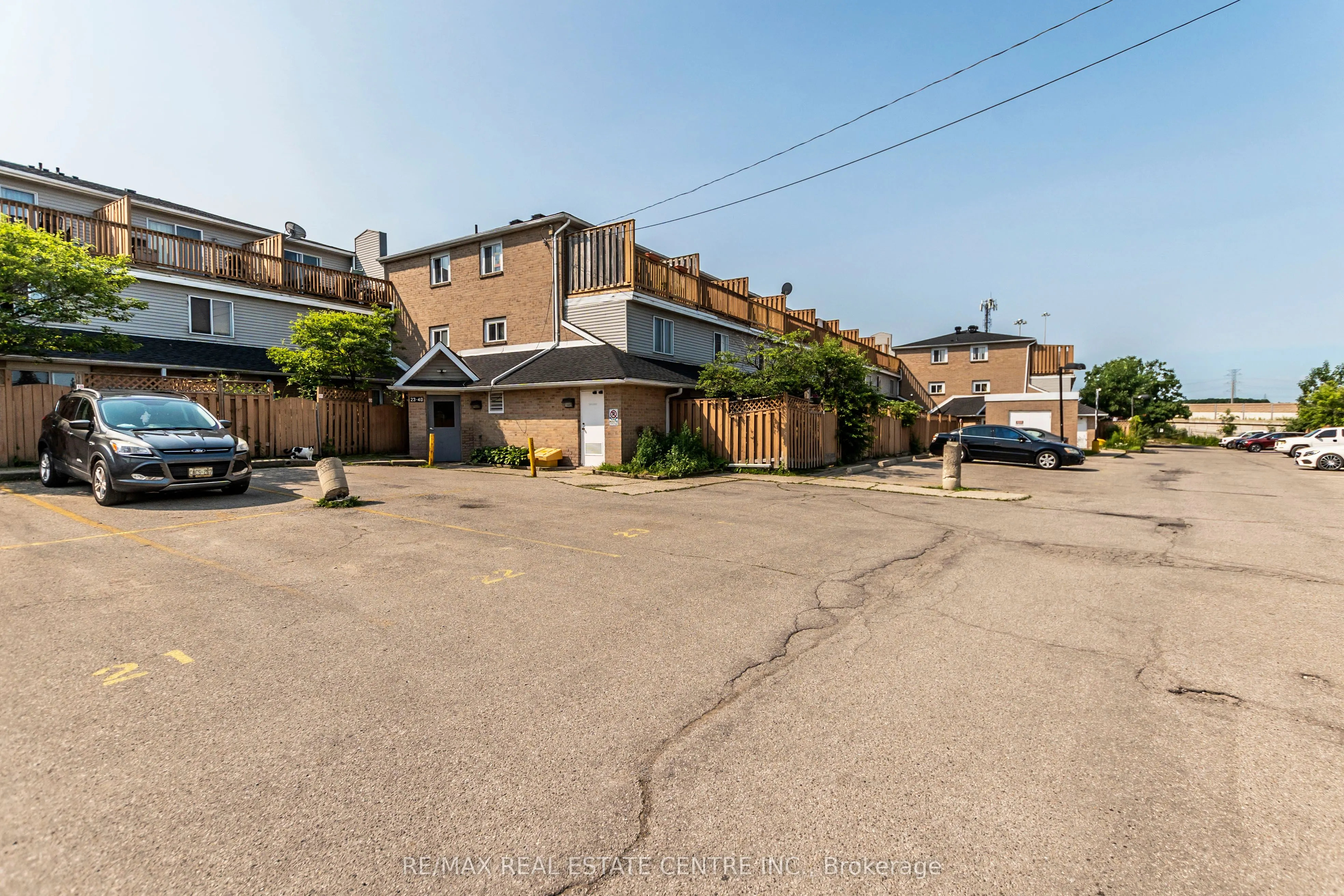 67 Valleyview Road, #35