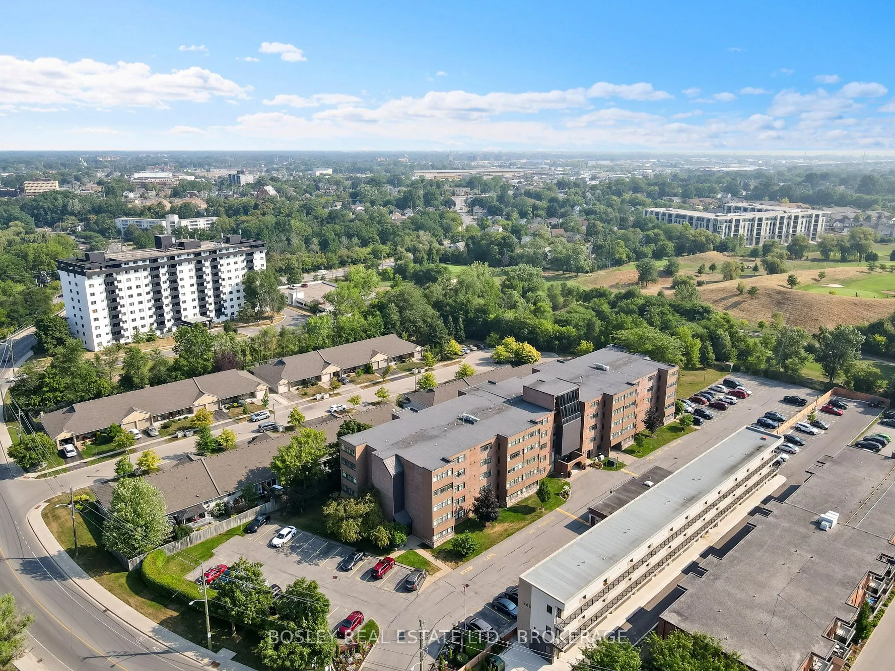 276 Oakdale Avenue, #306