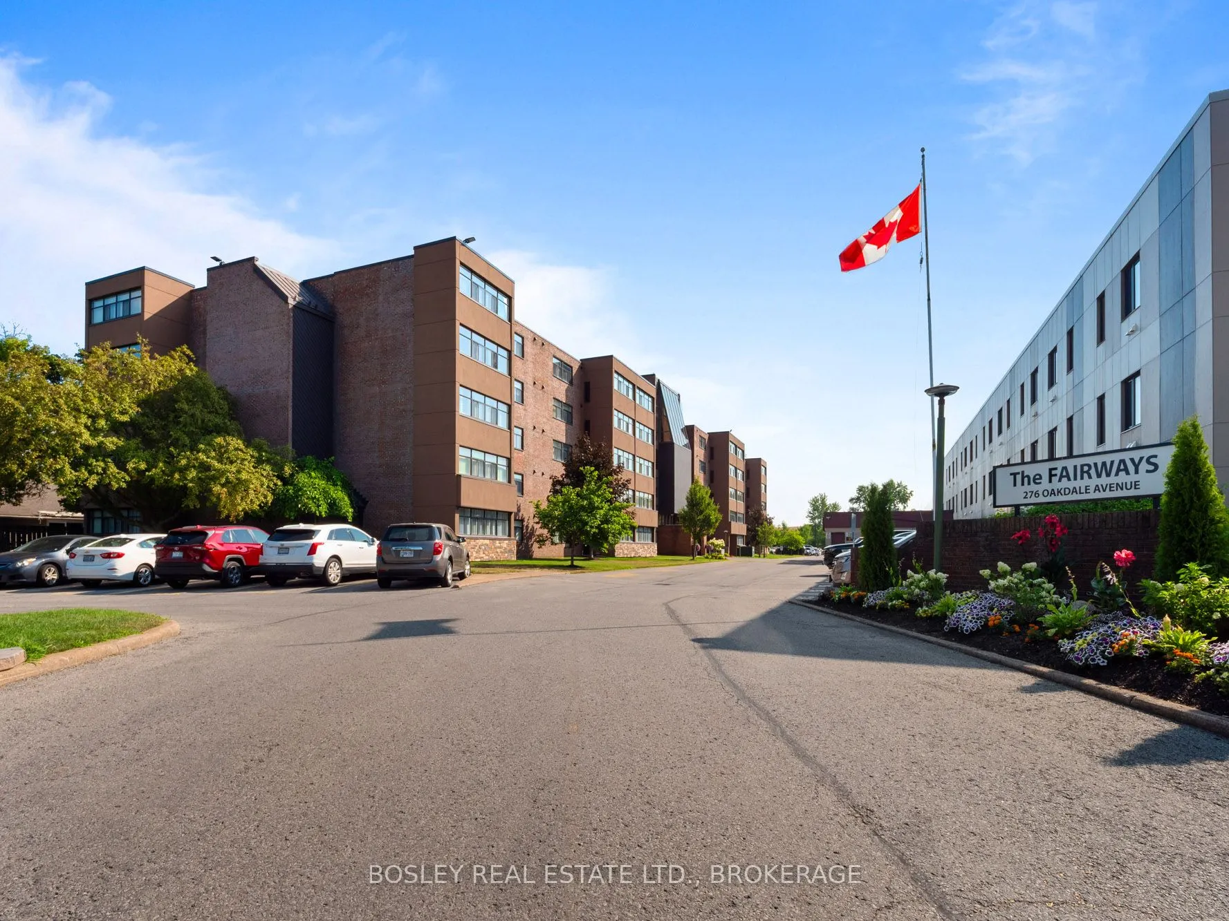 276 Oakdale Avenue, #306