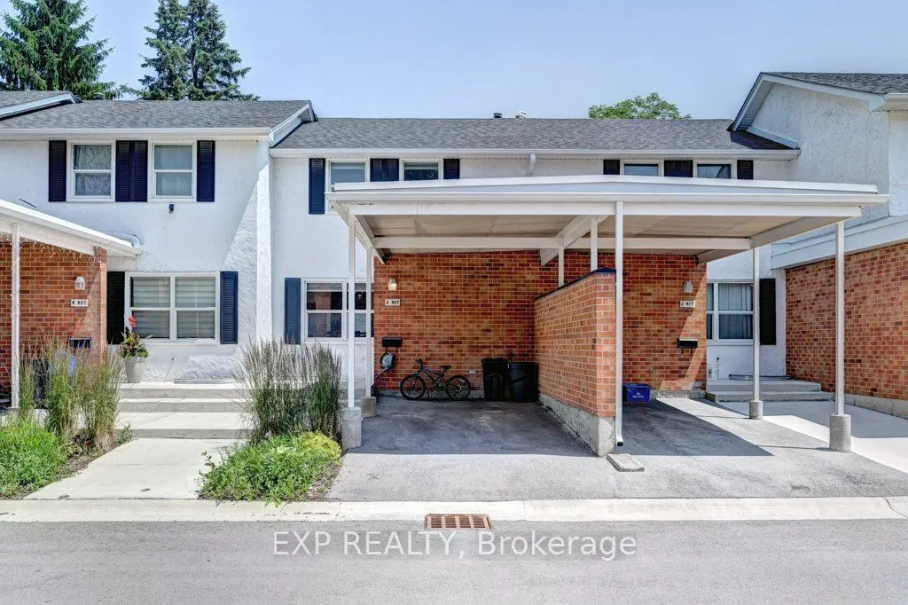 407 Keats Way, #3