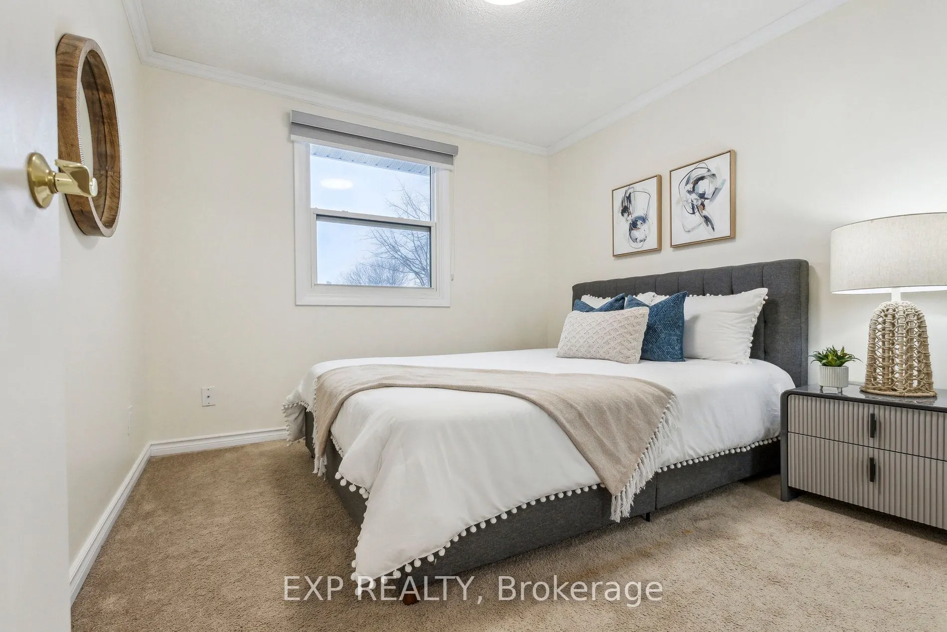 407 Keats Way, #3