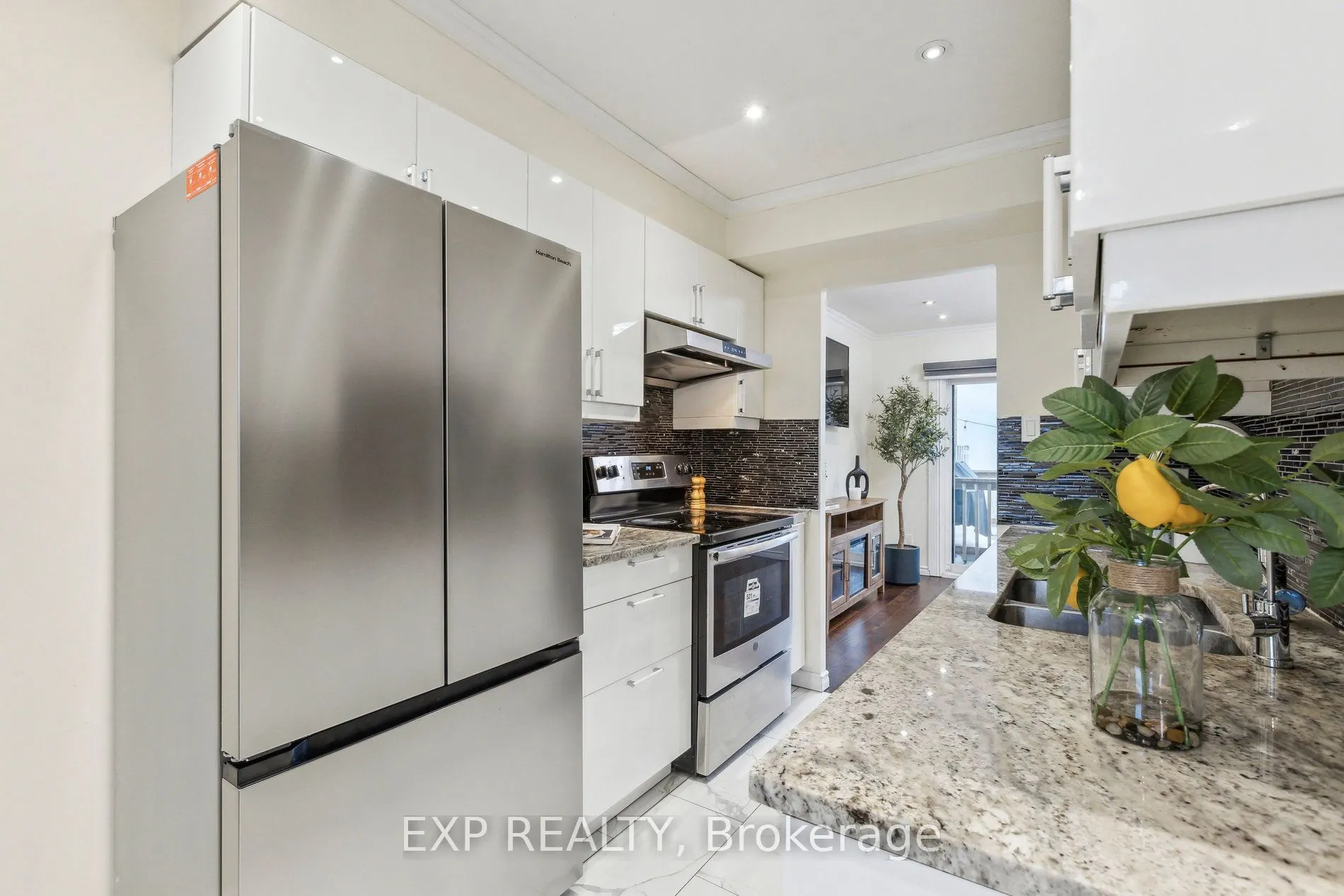 407 Keats Way, #3