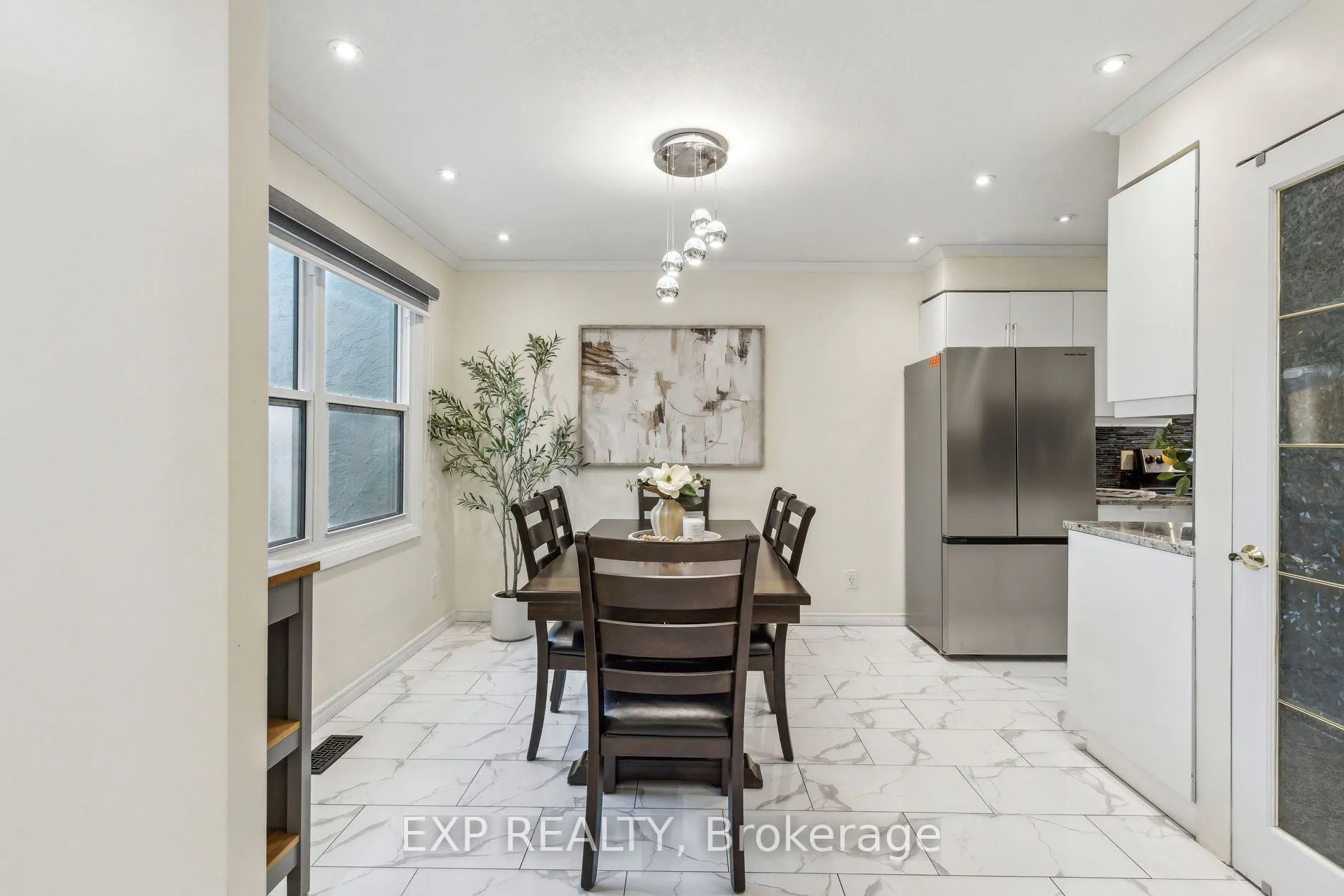 407 Keats Way, #3