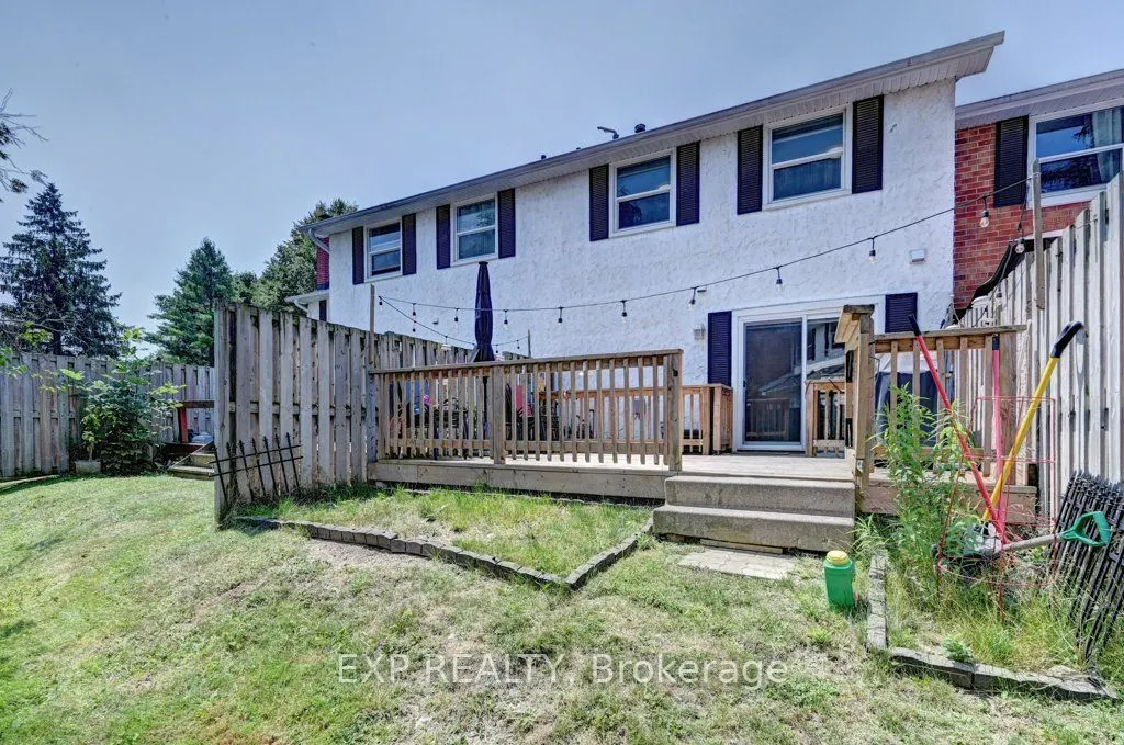 407 Keats Way, #3