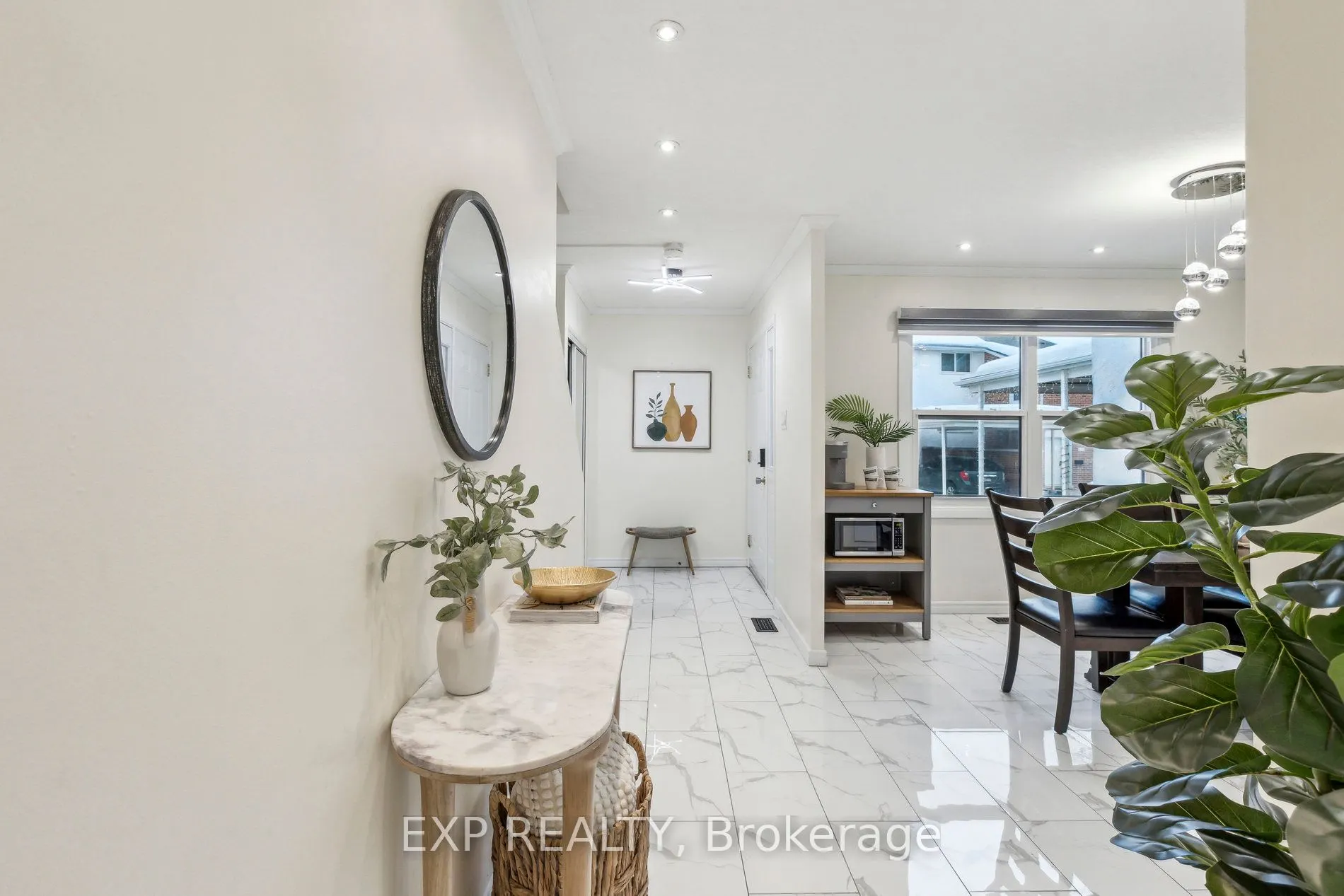 407 Keats Way, #3