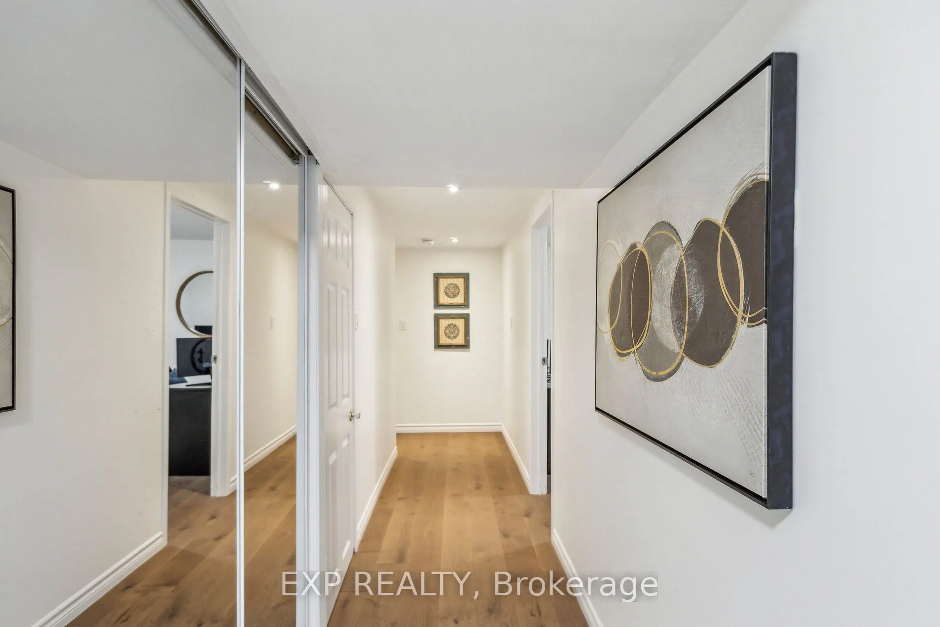 407 Keats Way, #3