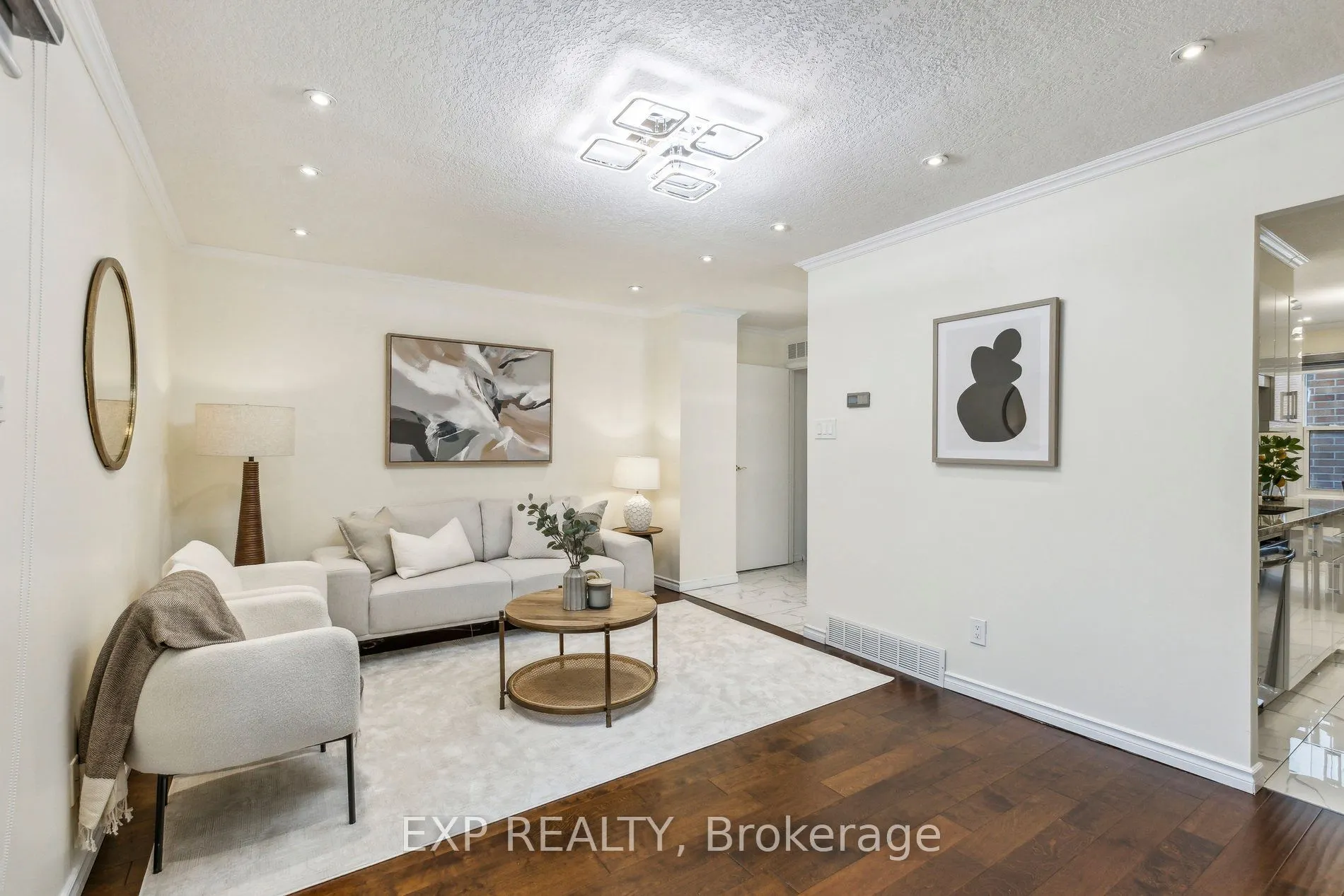 407 Keats Way, #3