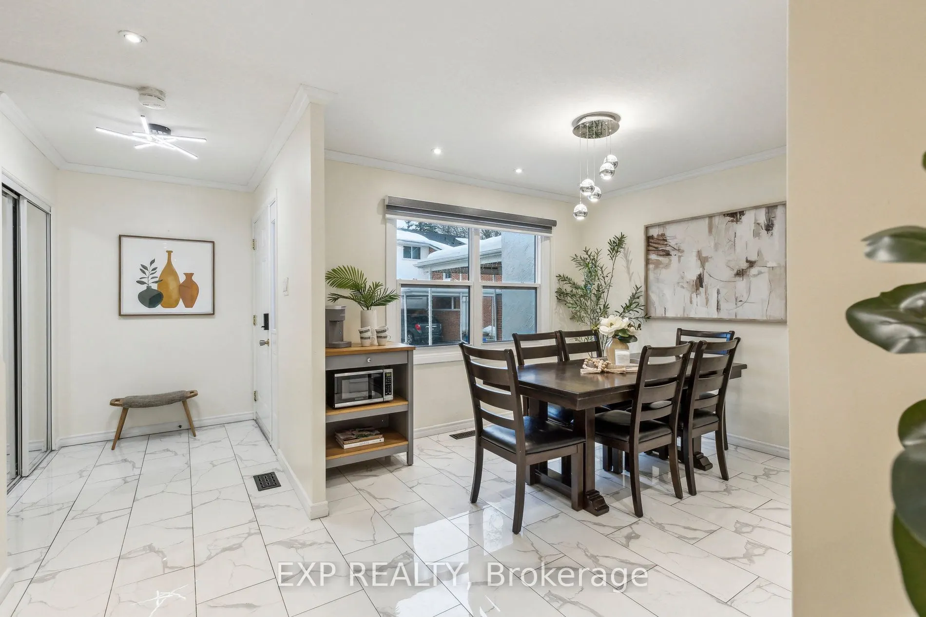 407 Keats Way, #3