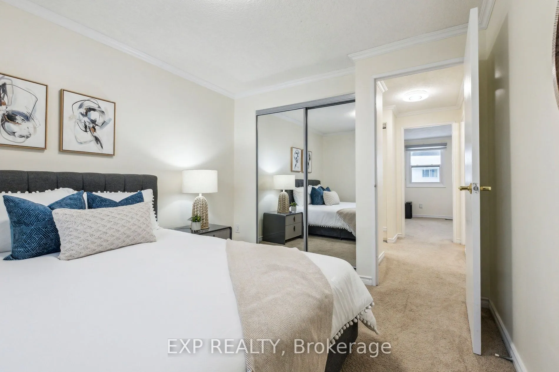 407 Keats Way, #3