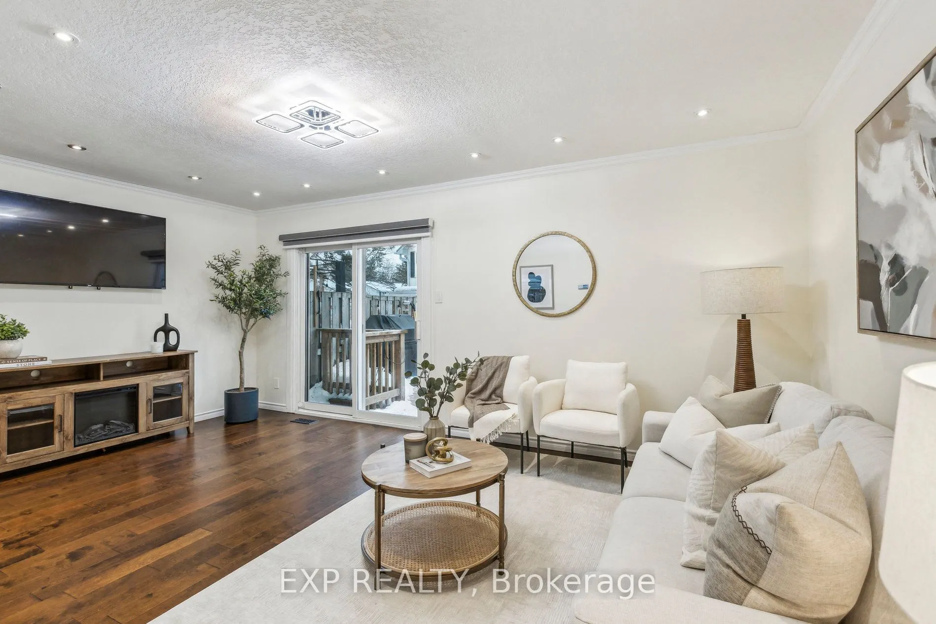 407 Keats Way, #3
