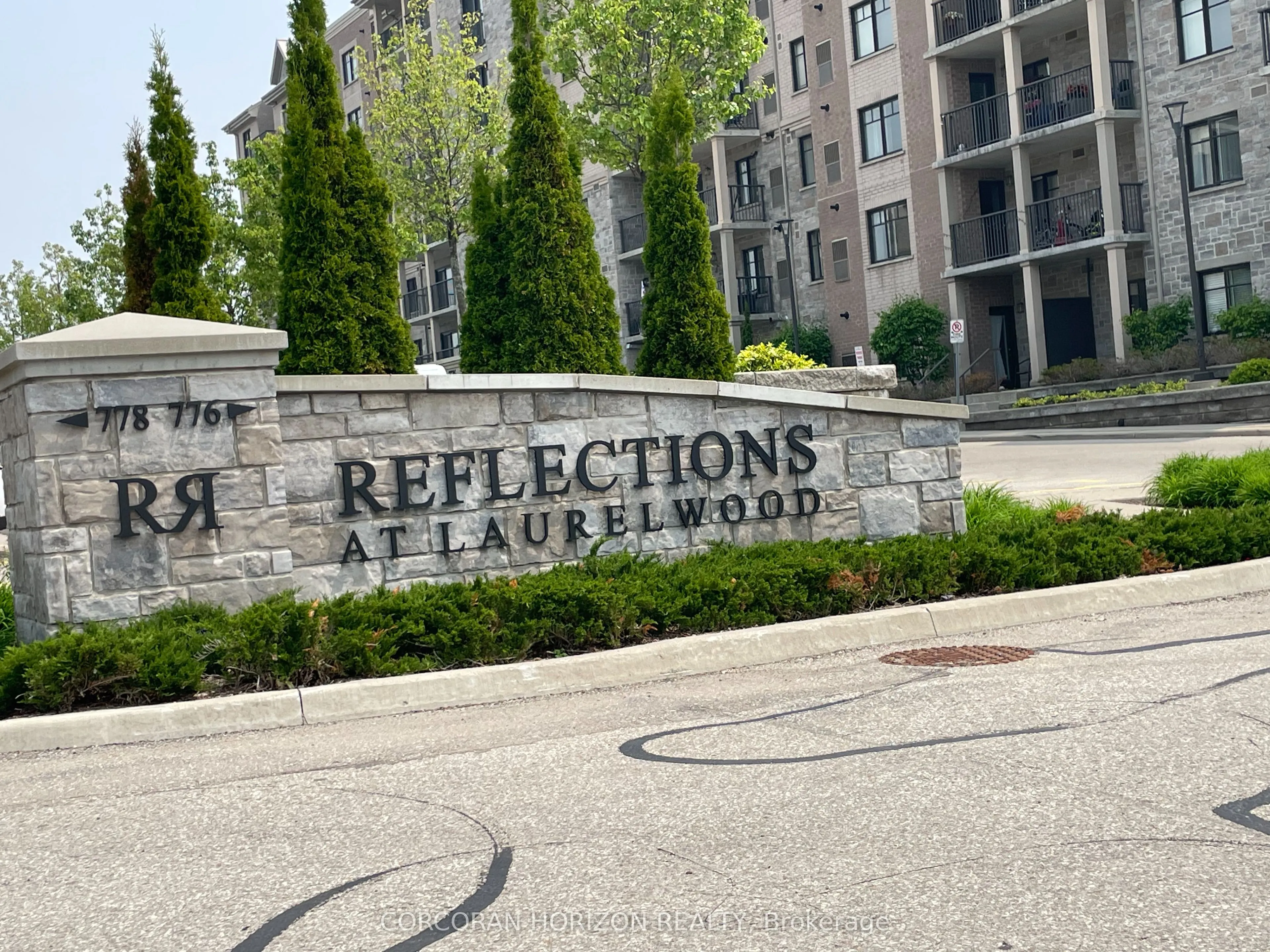 778 Laurelwood Drive, #602