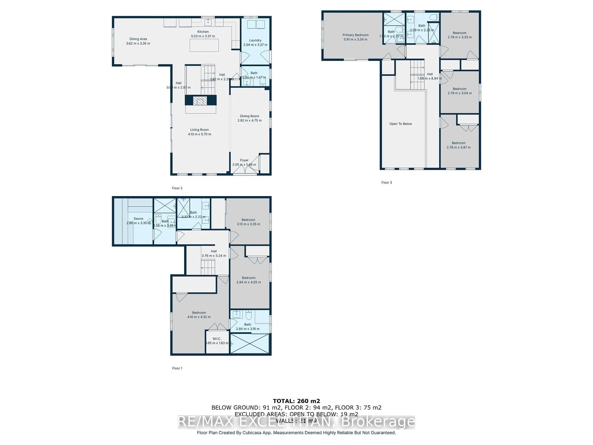 103 Birch View Trail