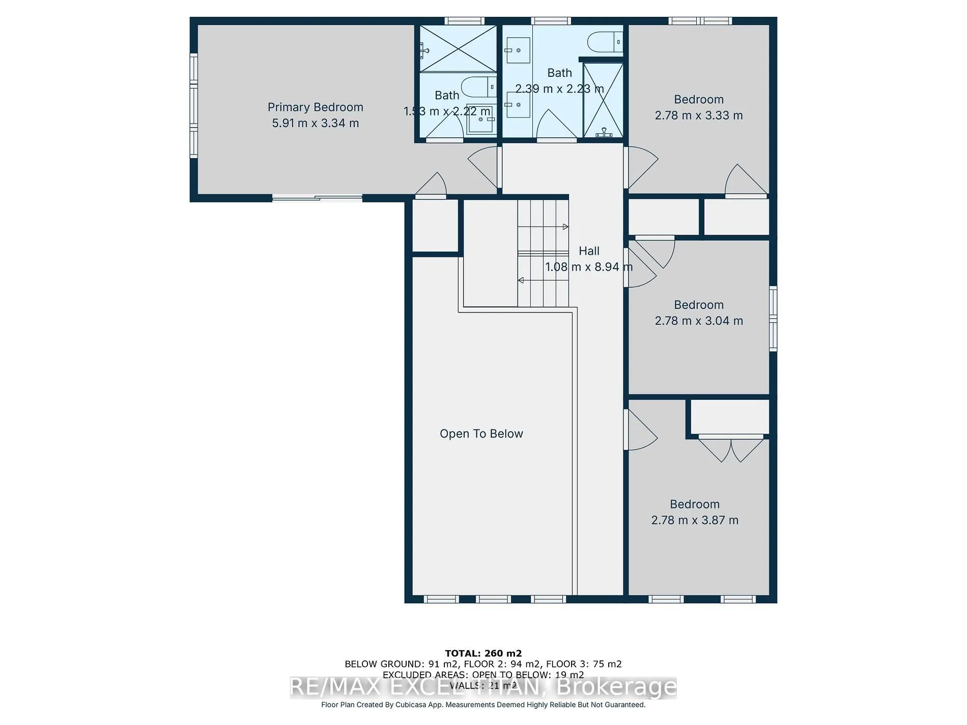 103 Birch View Trail