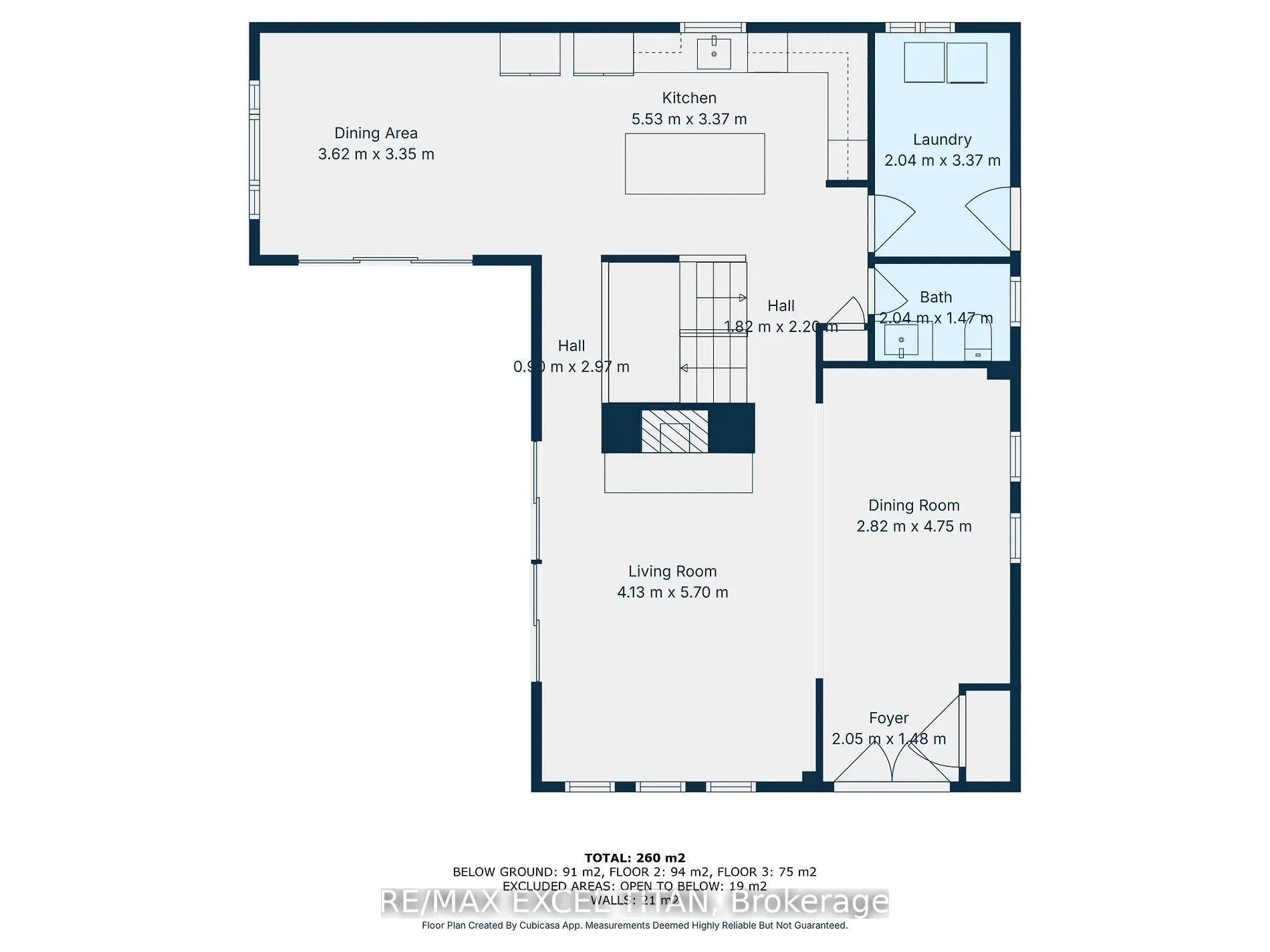 103 Birch View Trail