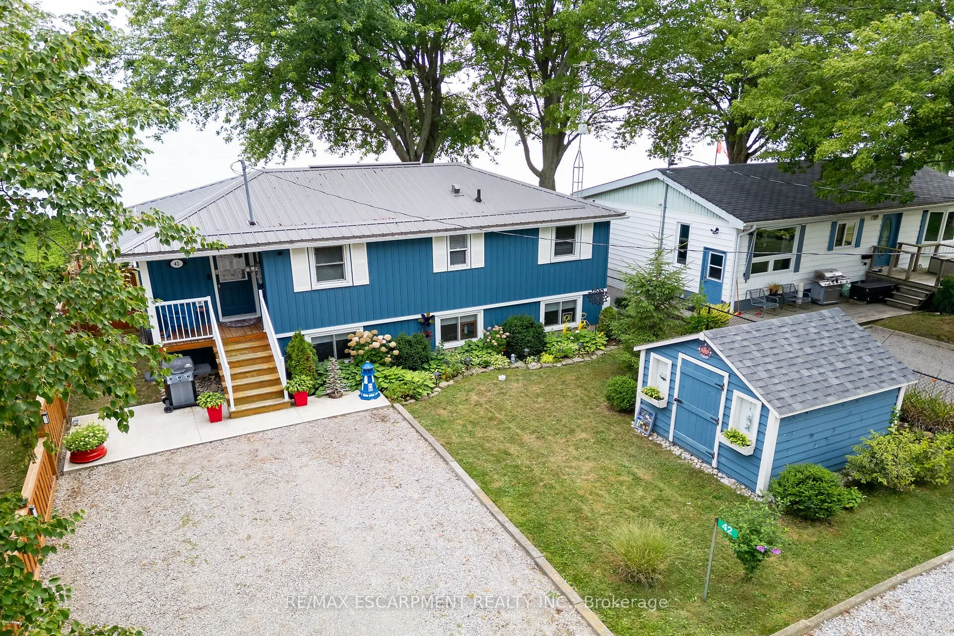 42 Erieview Lane