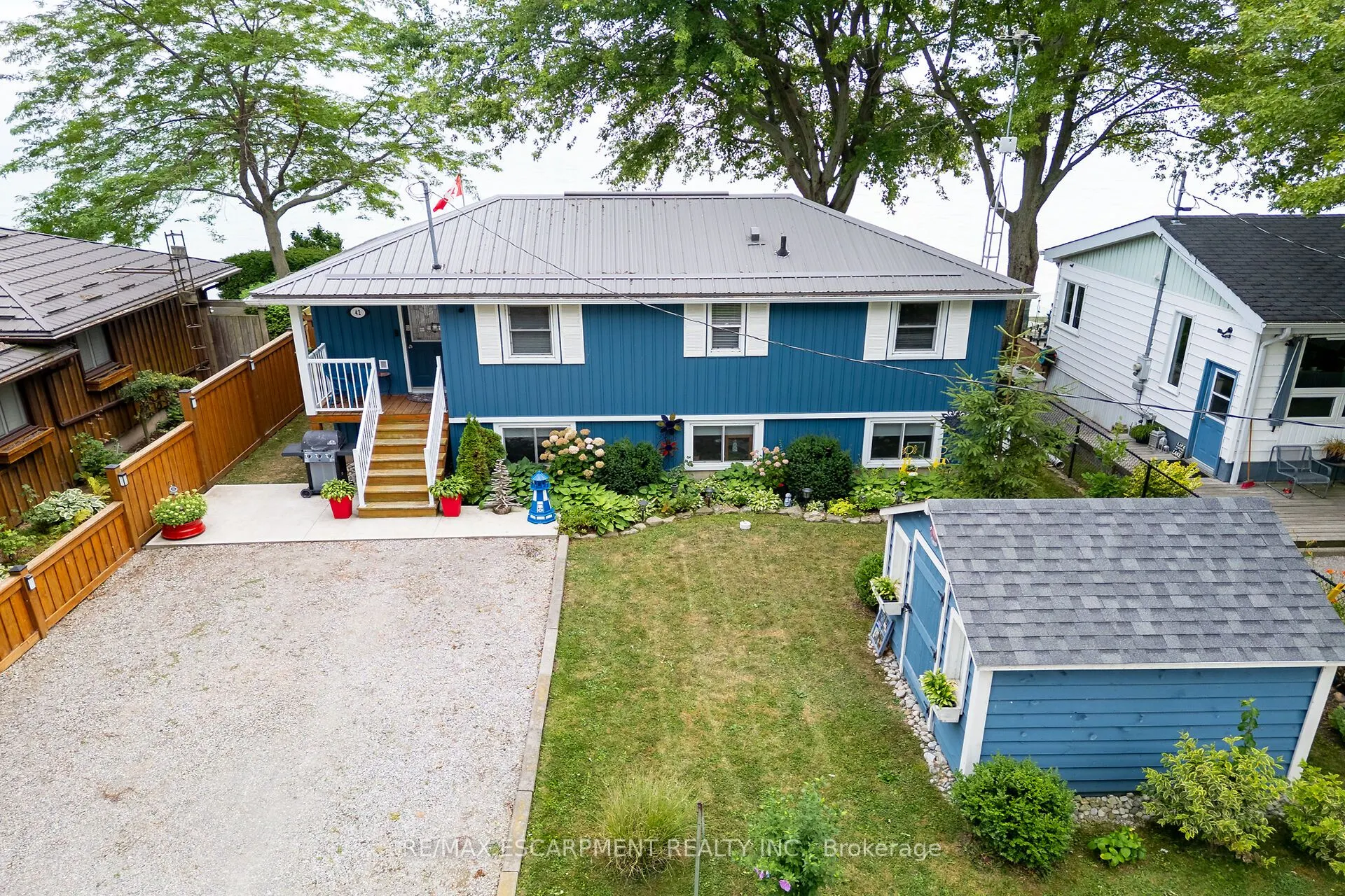 42 Erieview Lane