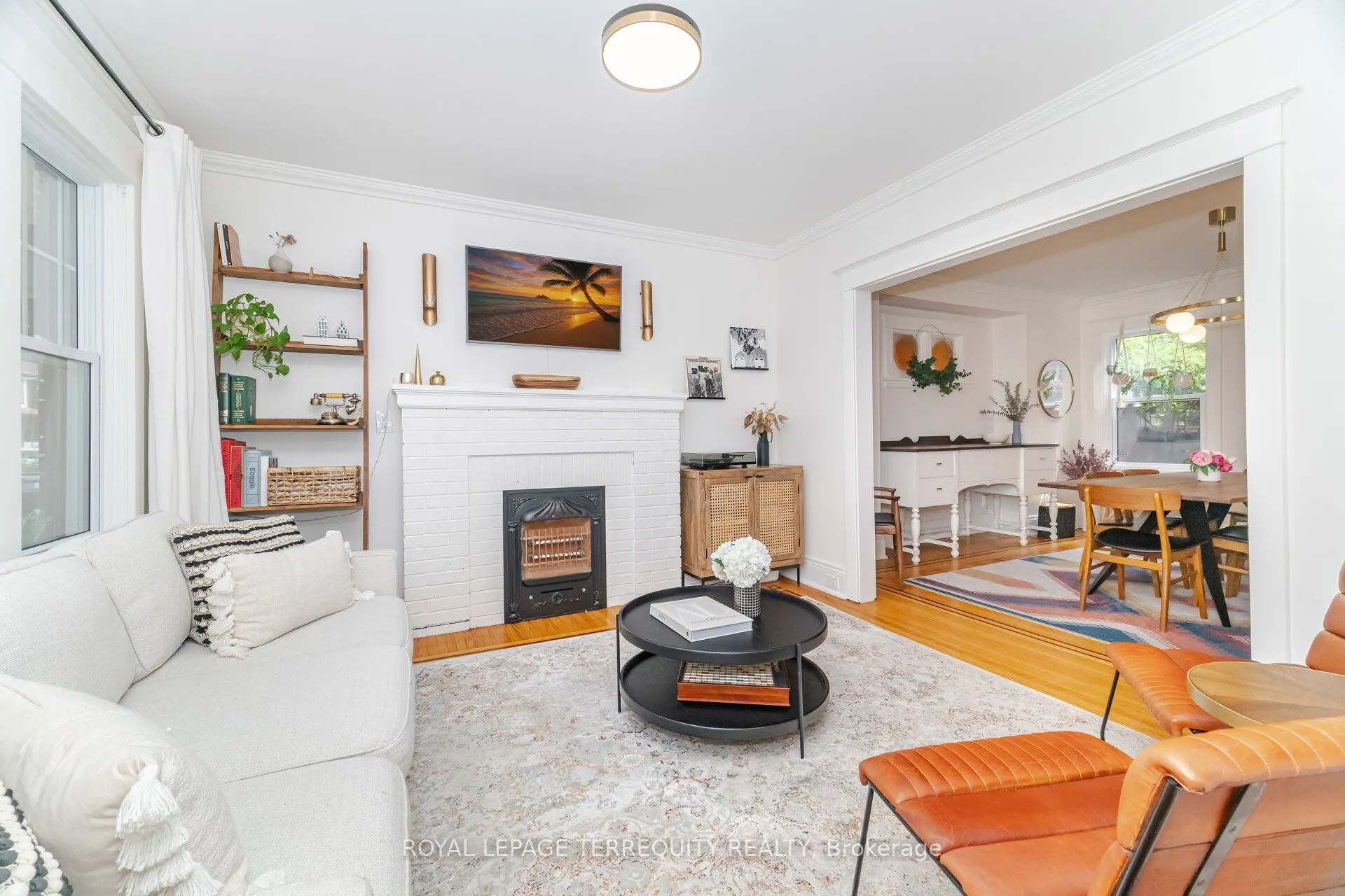 261 Homewood Avenue