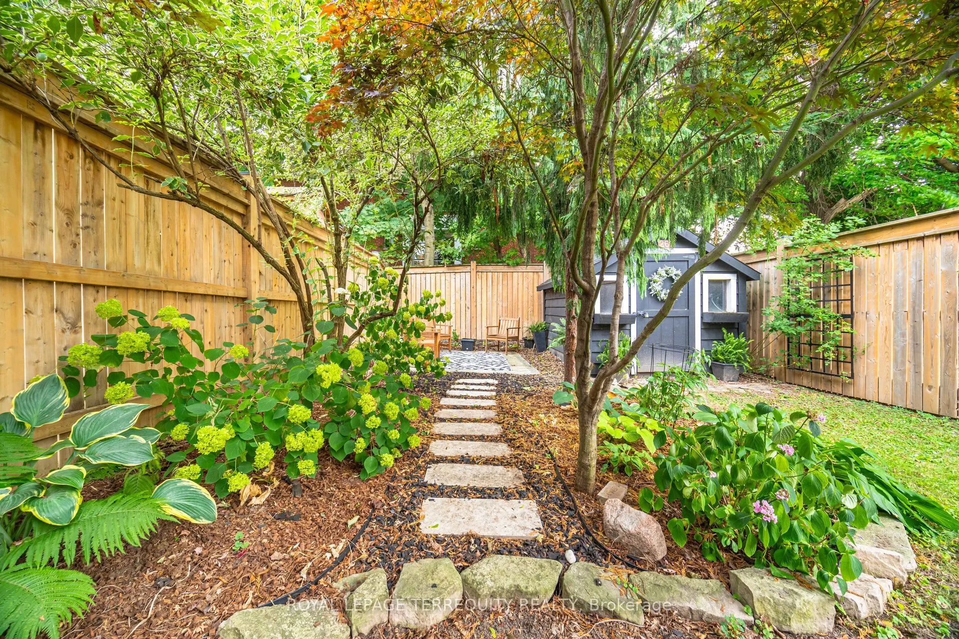 261 Homewood Avenue