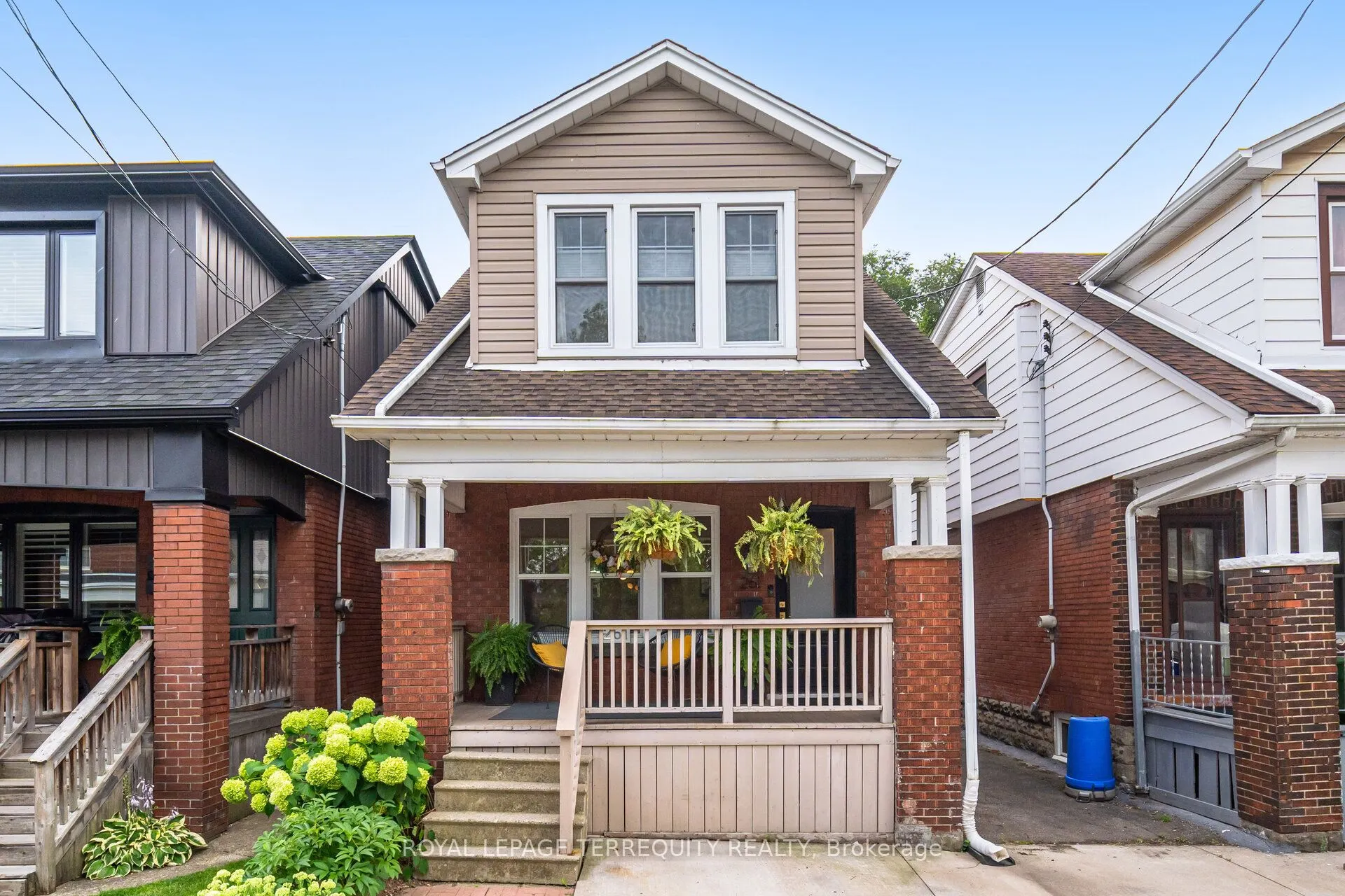 261 Homewood Avenue