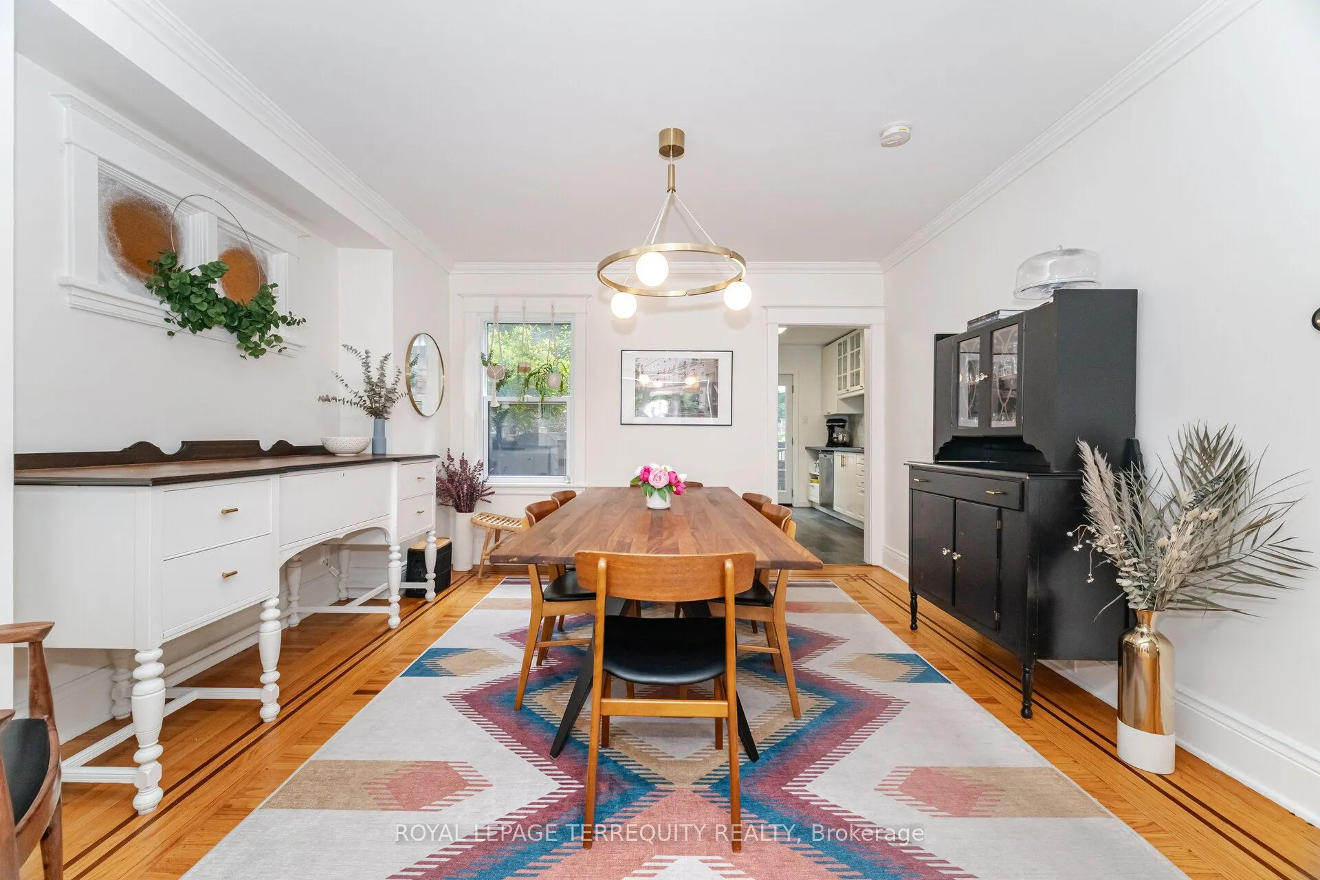 261 Homewood Avenue