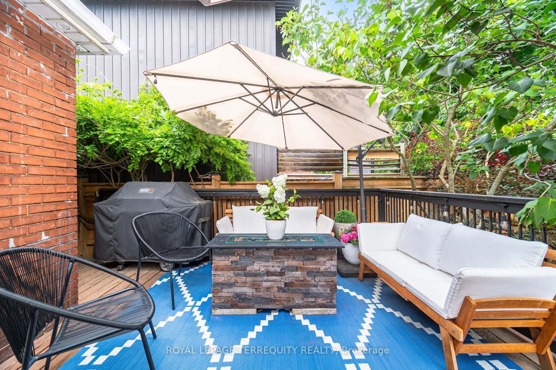 261 Homewood Avenue