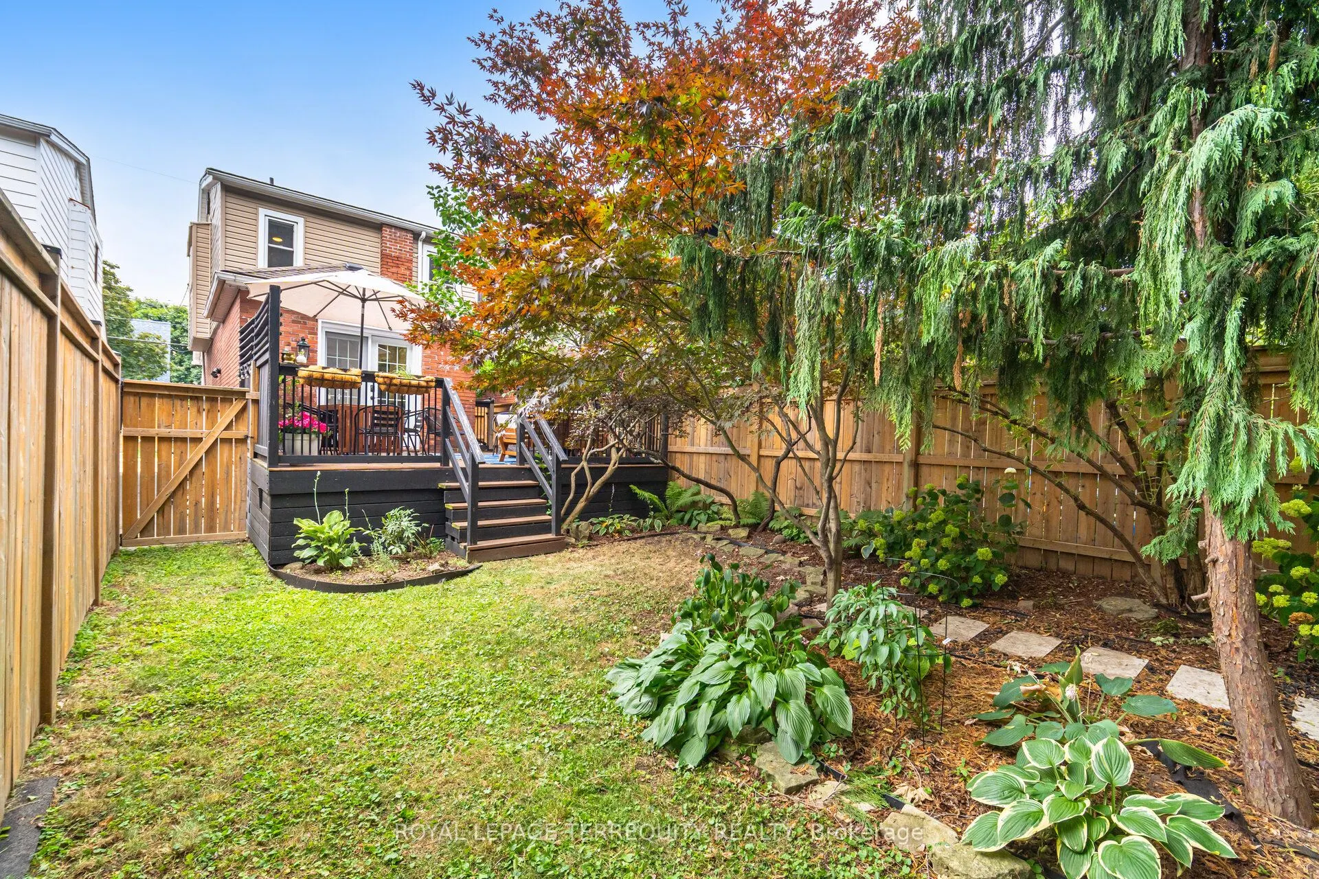 261 Homewood Avenue