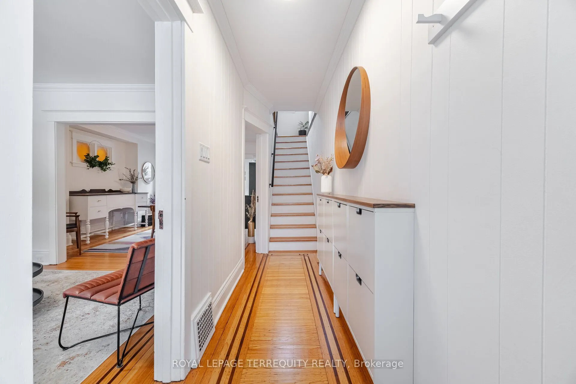 261 Homewood Avenue