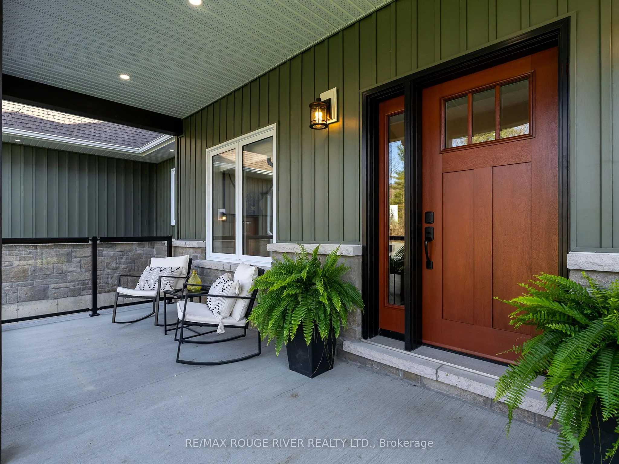 298 Tobacco Road