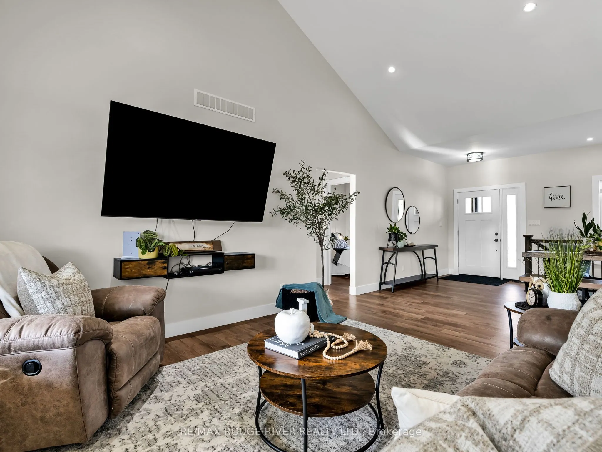 298 Tobacco Road
