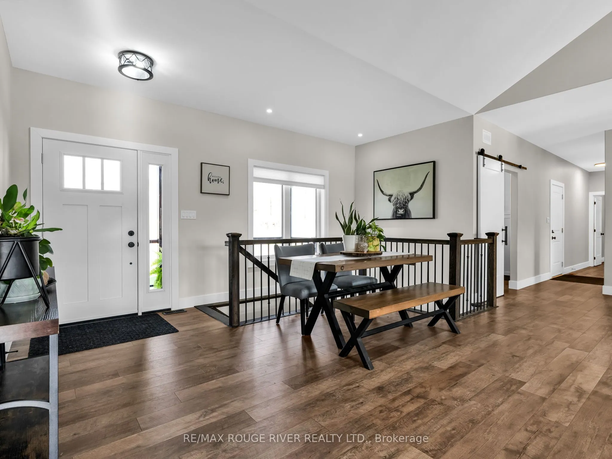 298 Tobacco Road