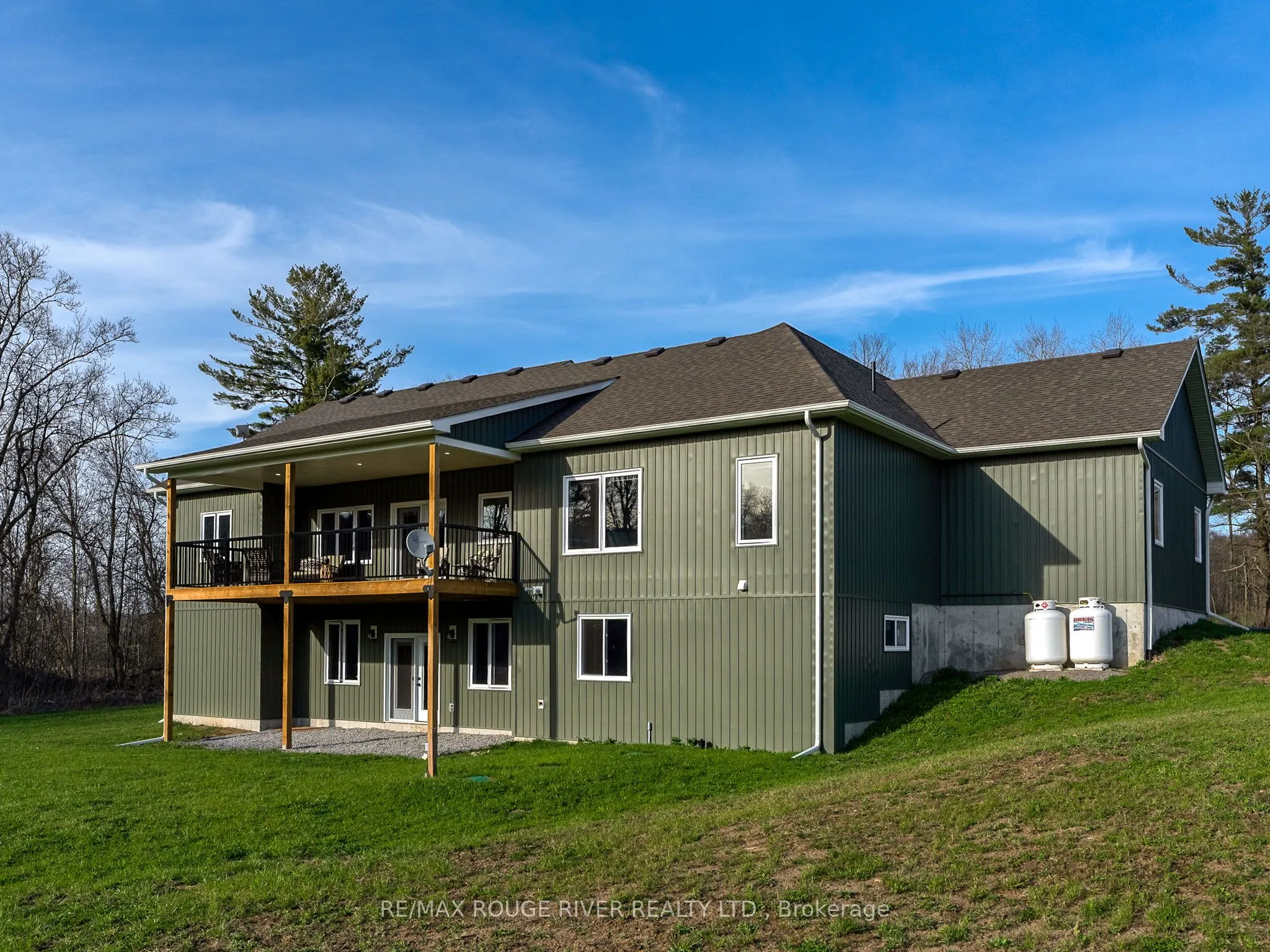 298 Tobacco Road
