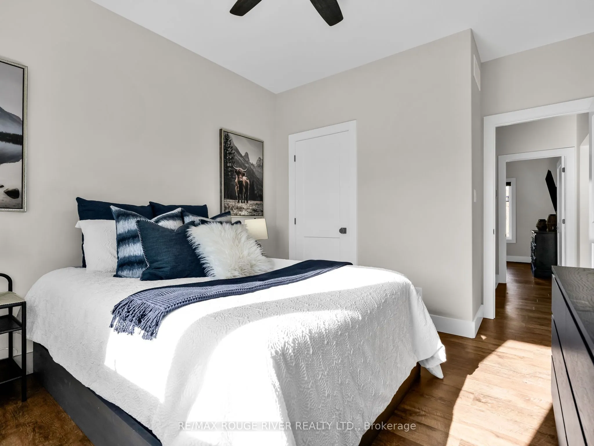 298 Tobacco Road