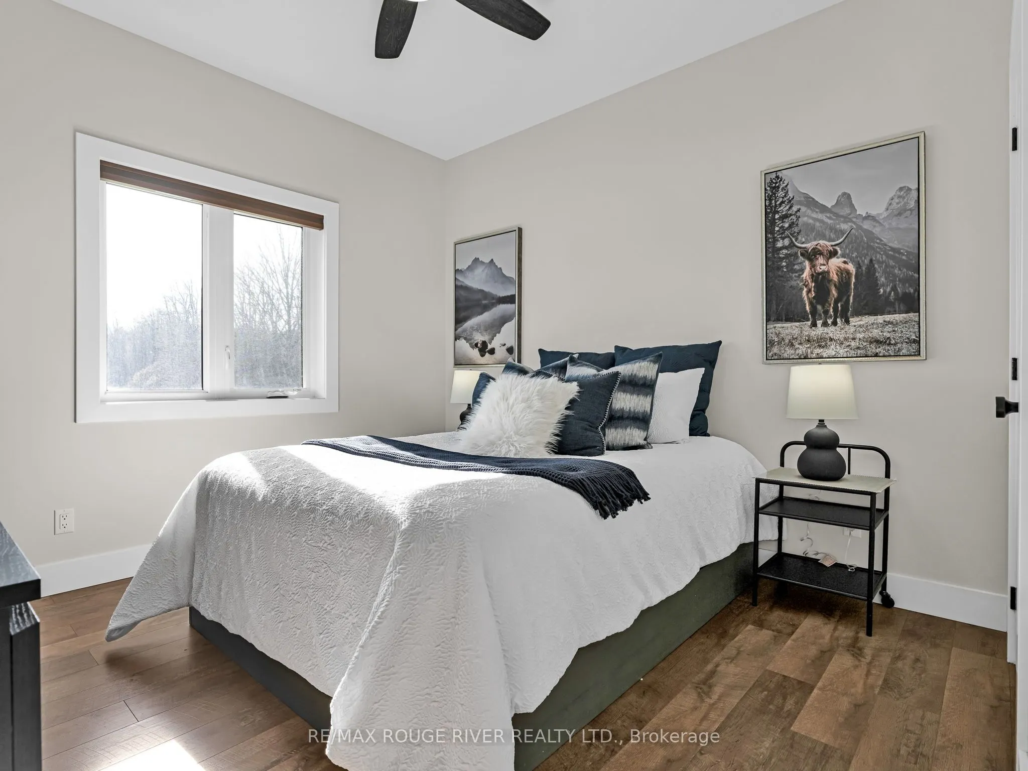 298 Tobacco Road