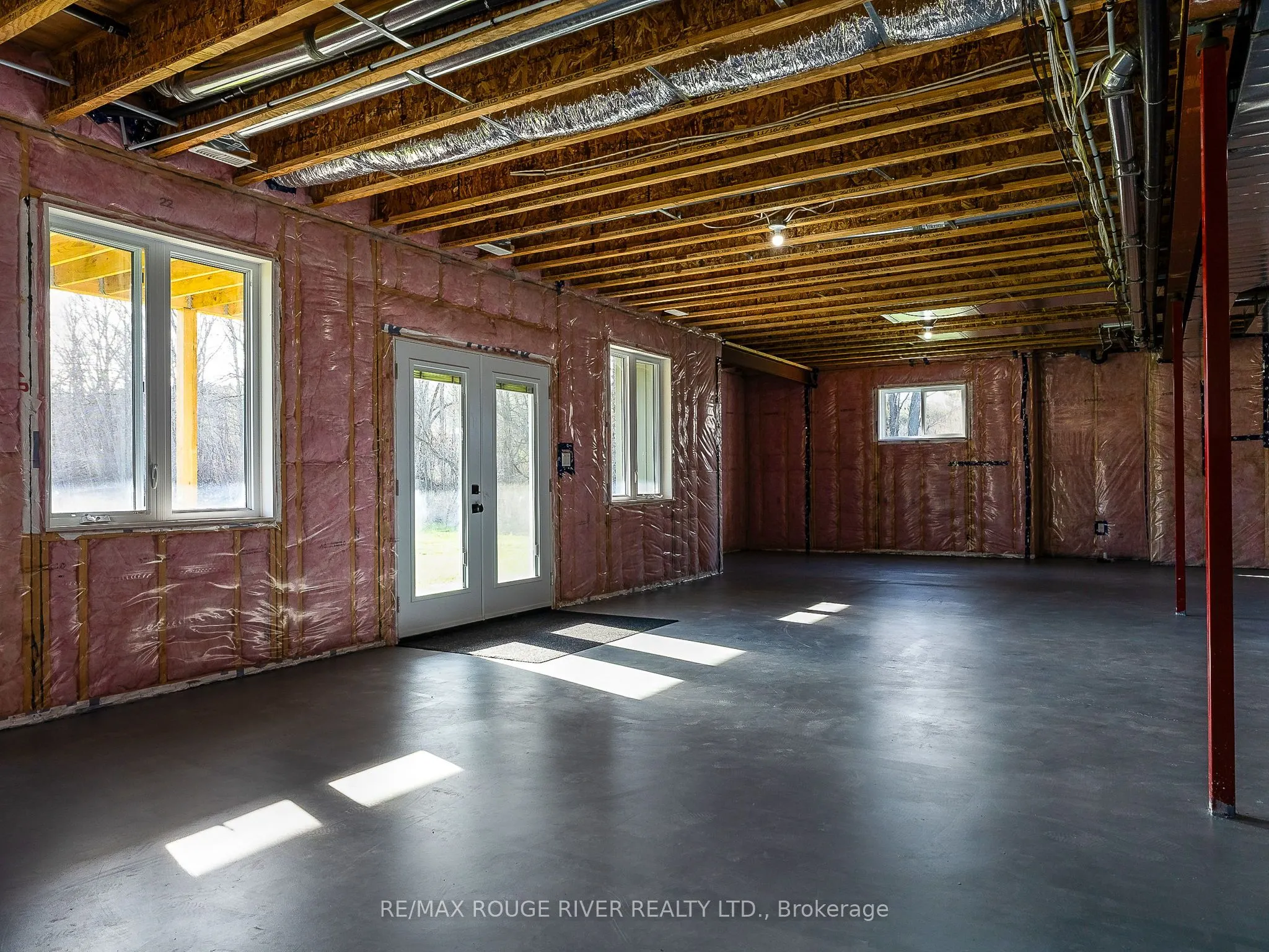298 Tobacco Road