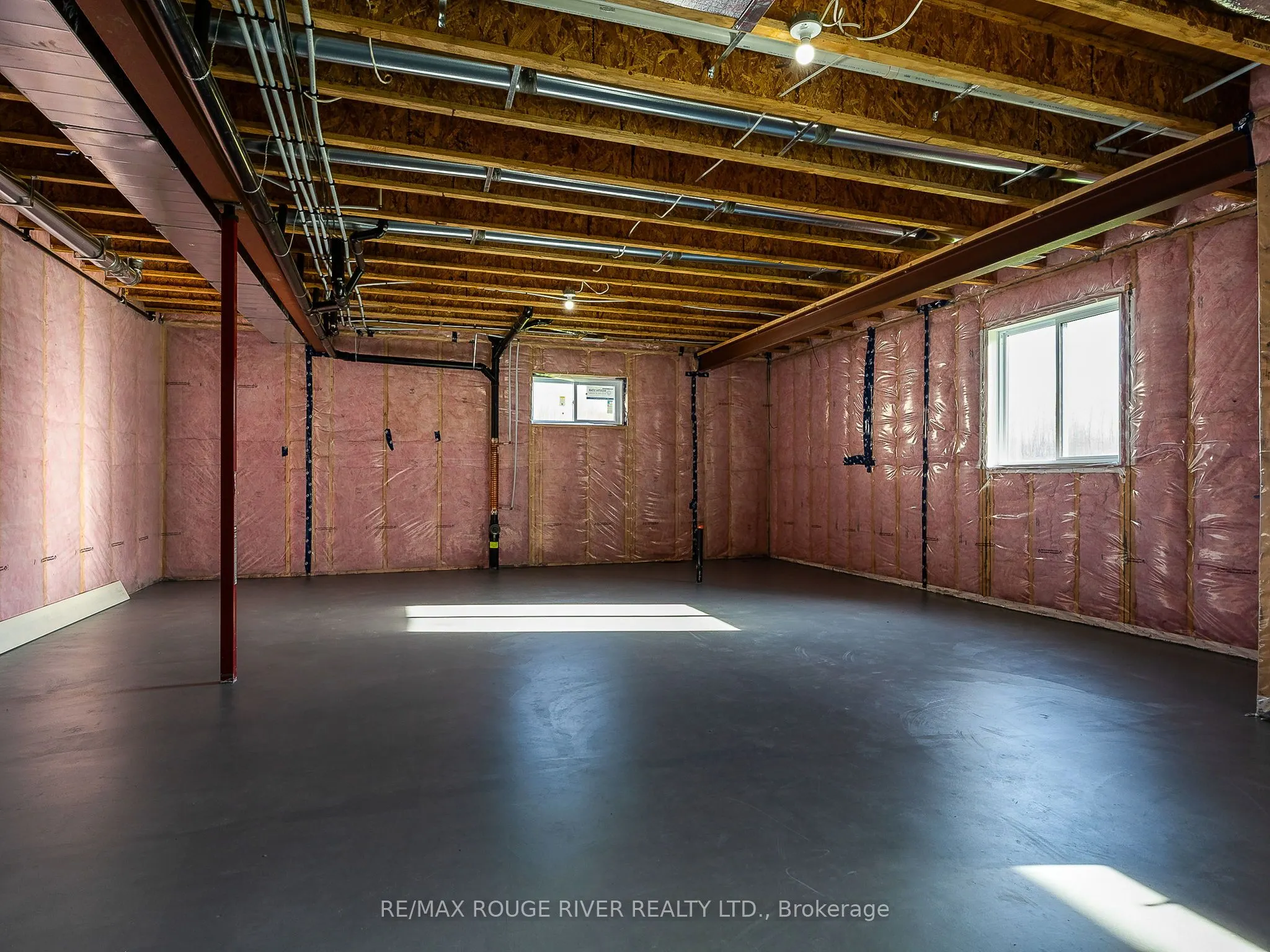 298 Tobacco Road