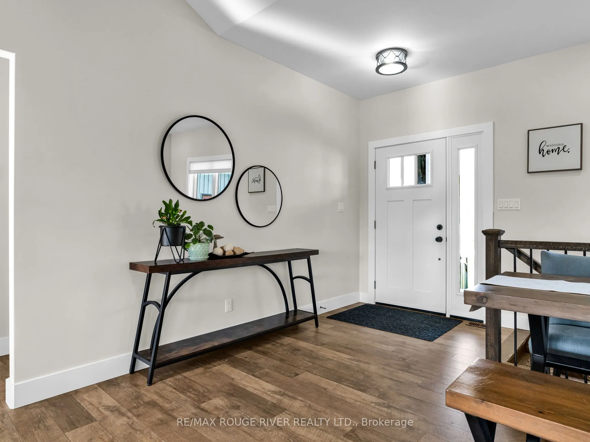 298 Tobacco Road