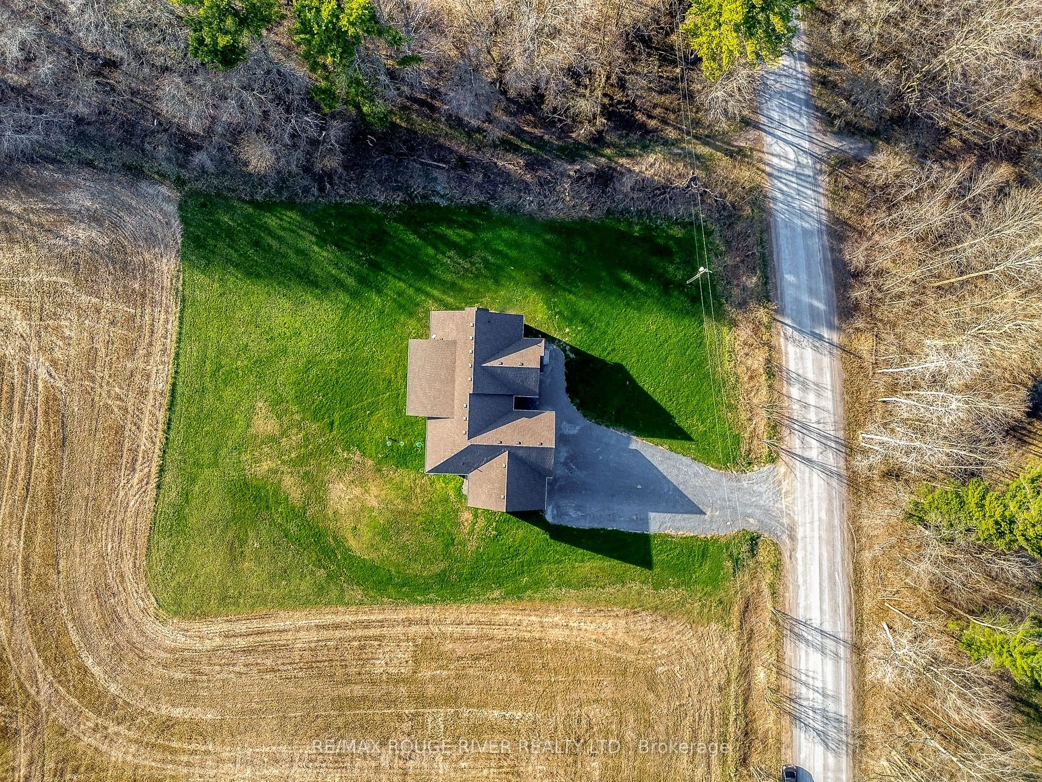 298 Tobacco Road