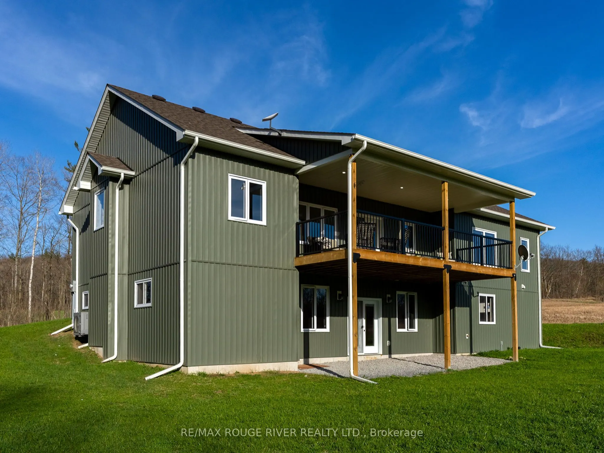 298 Tobacco Road